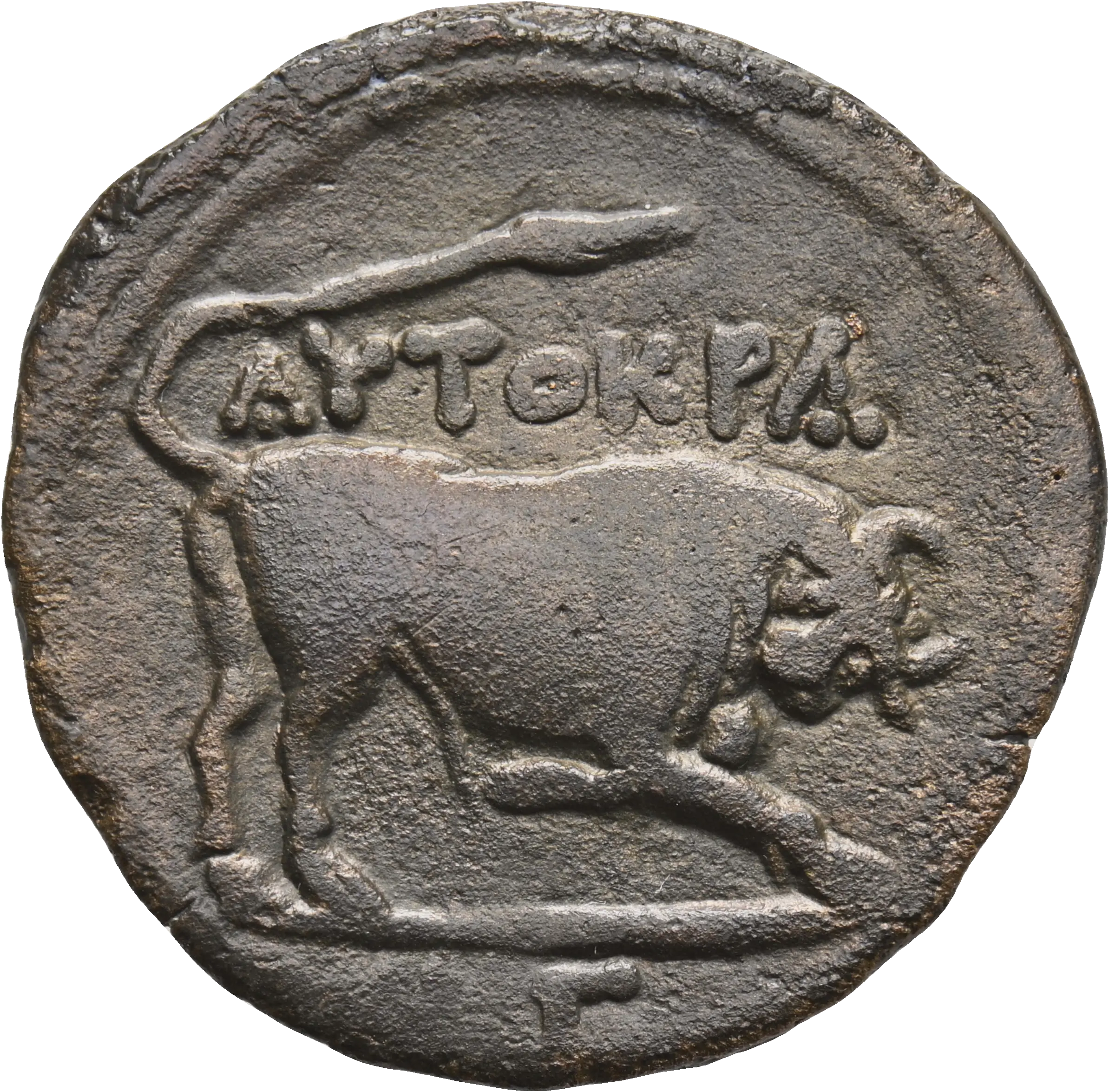 Image of the obverse