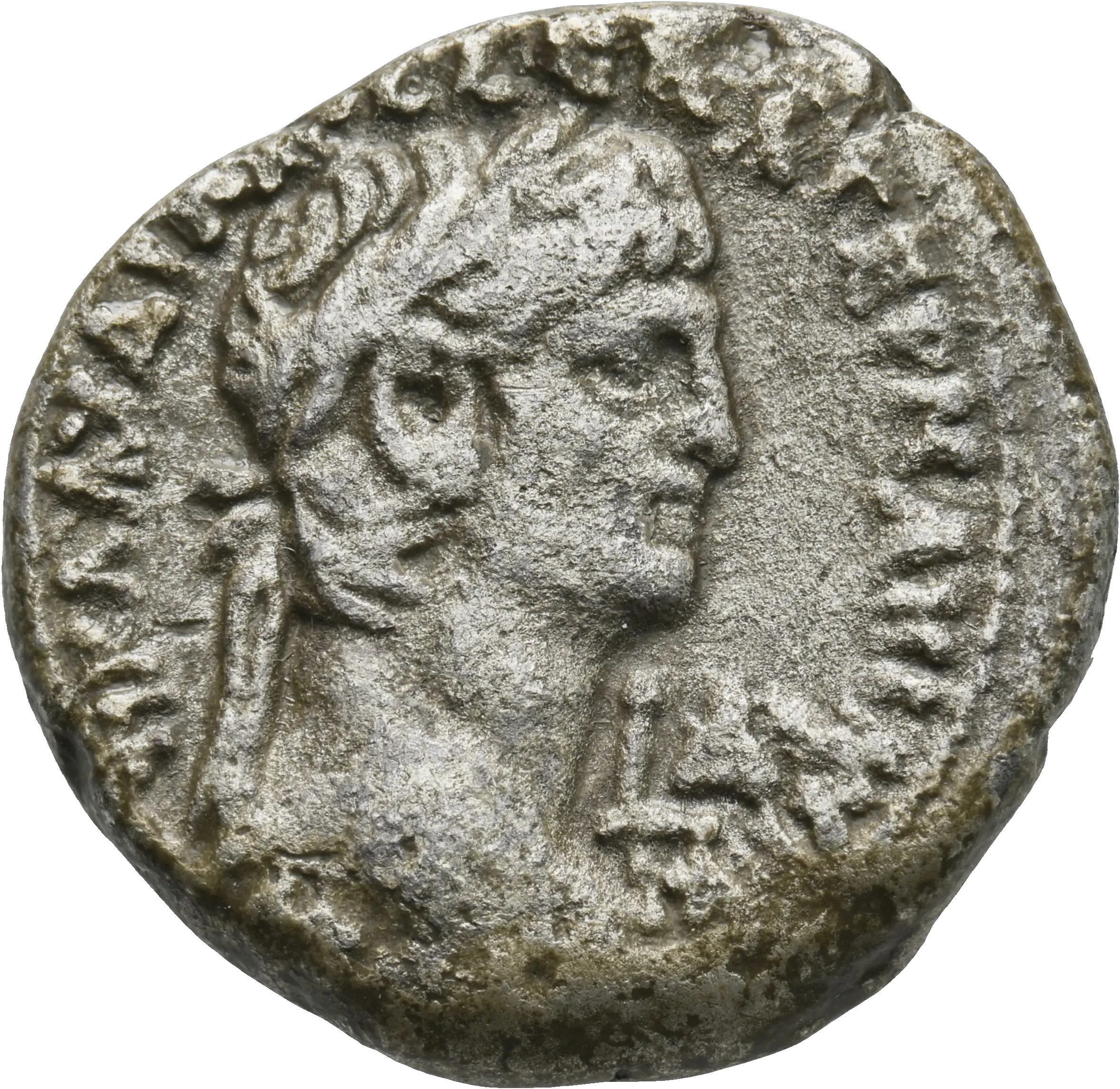 Image of the obverse