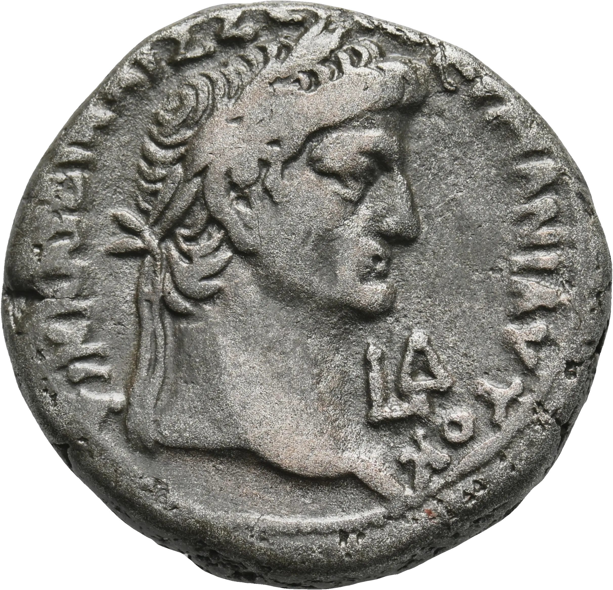Image of the obverse