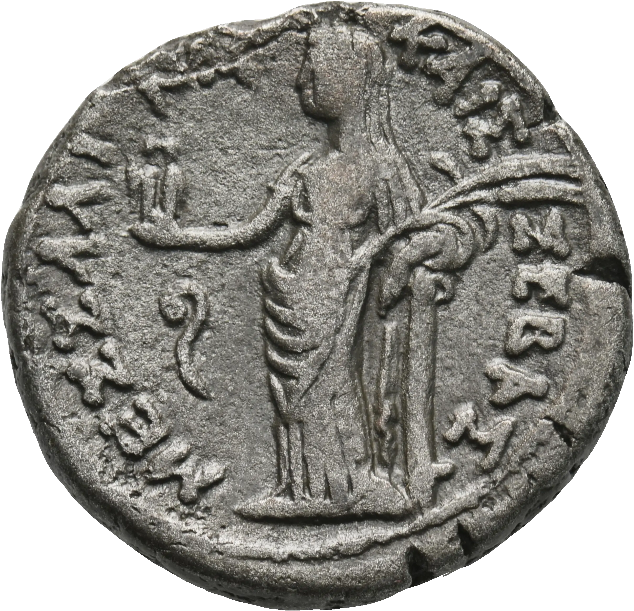 Image of the obverse