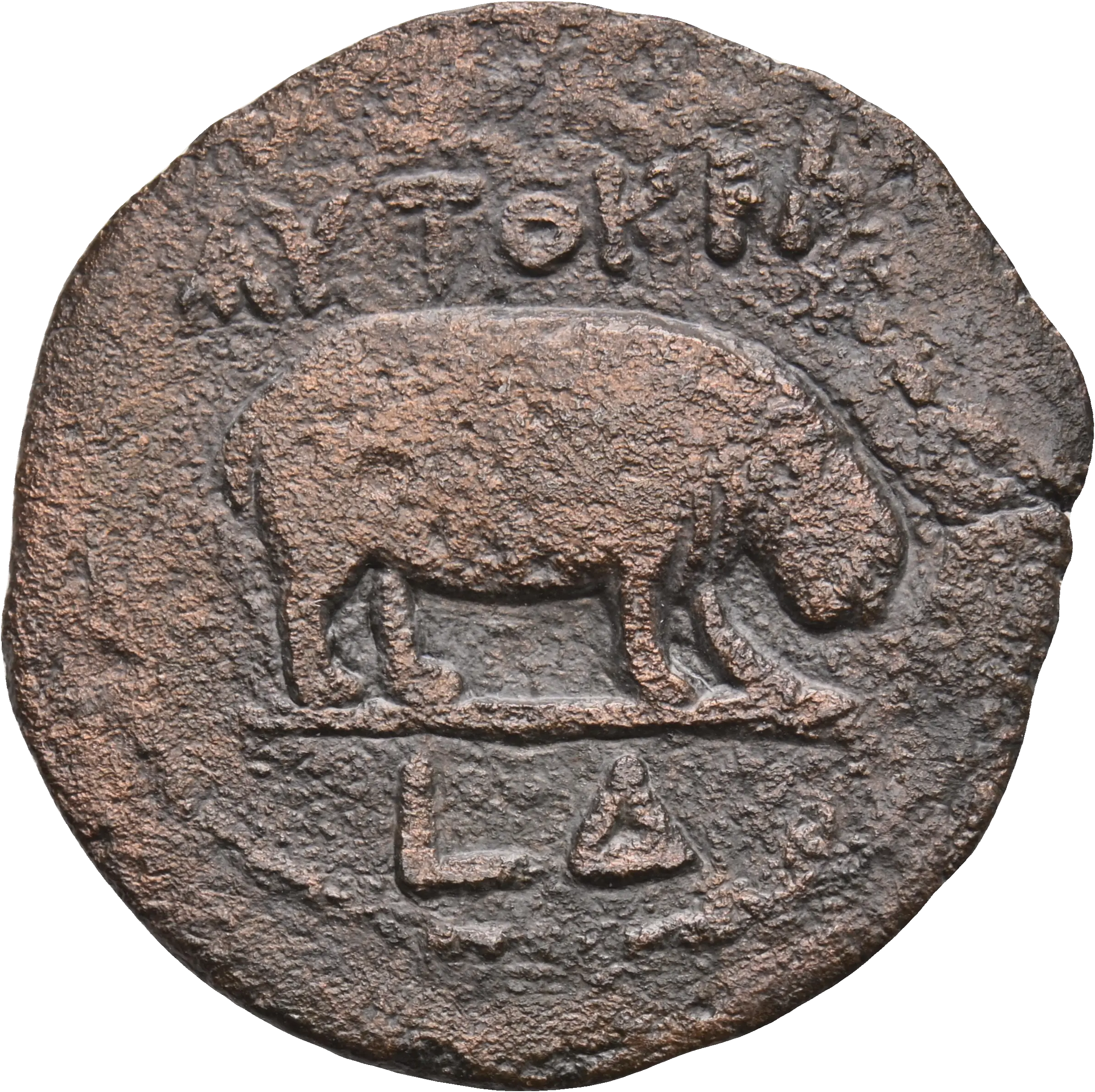 Image of the obverse