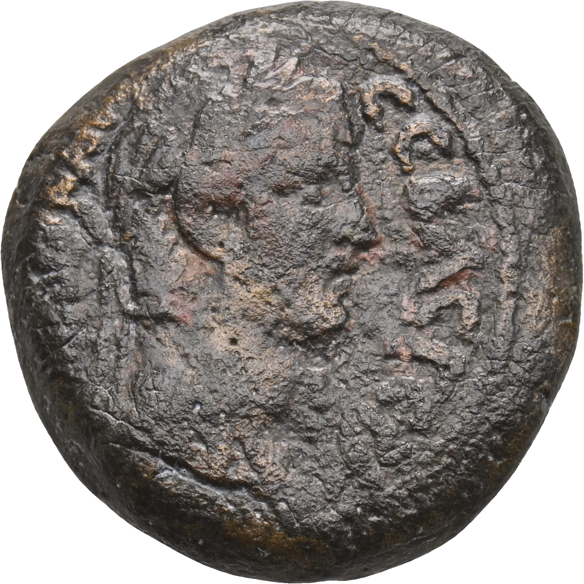 Image of the obverse
