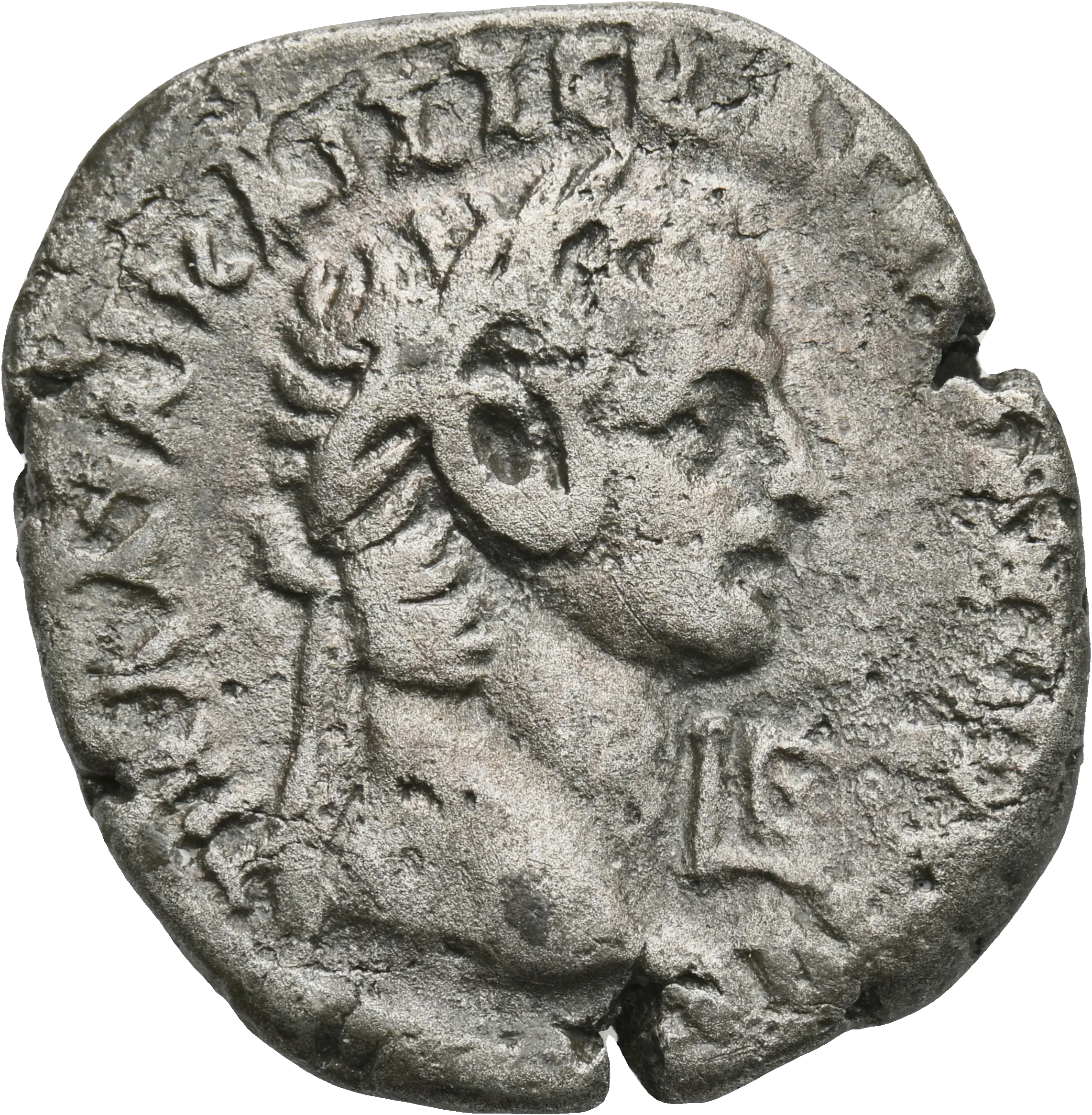 Image of the obverse