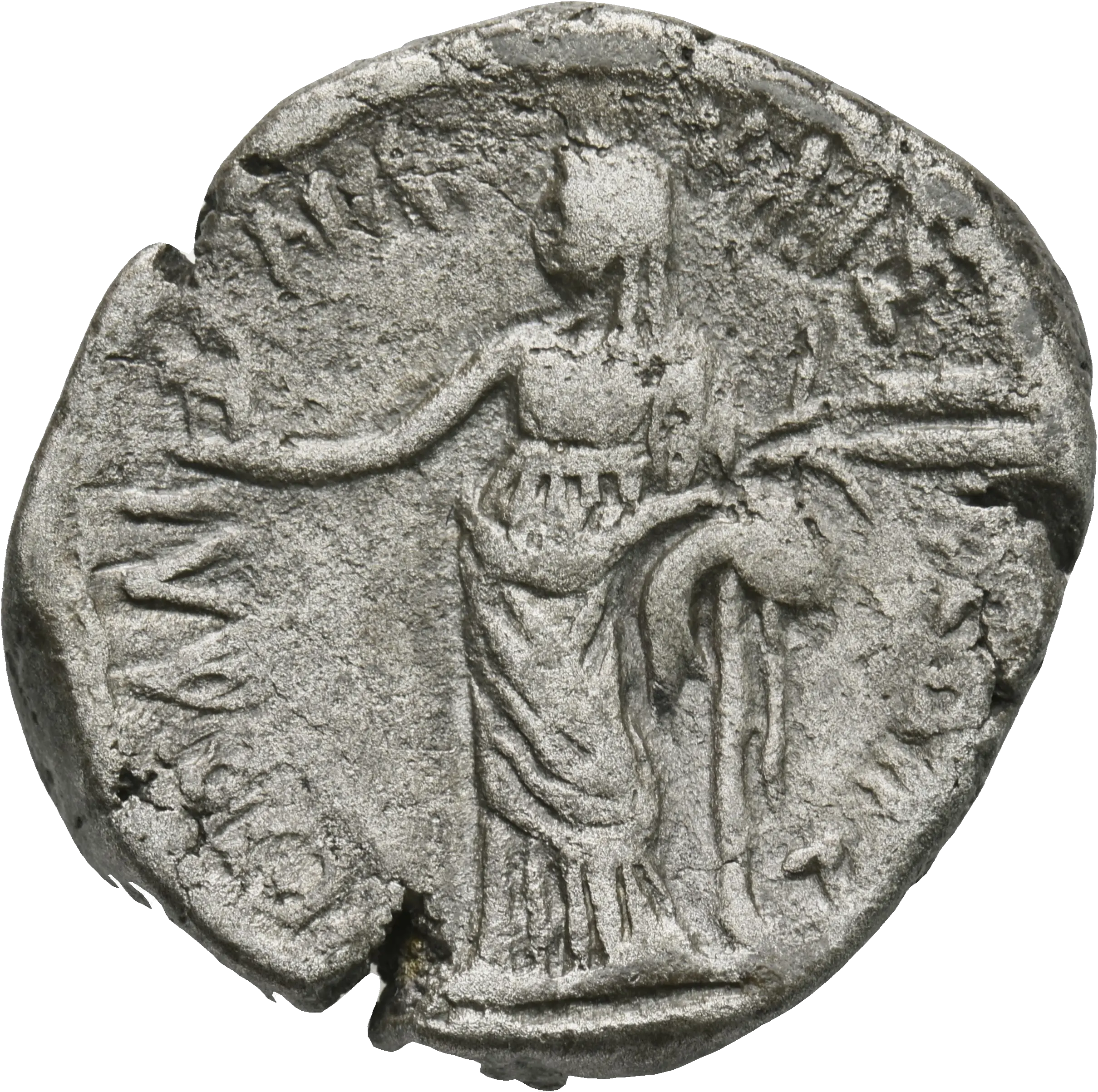 Image of the obverse