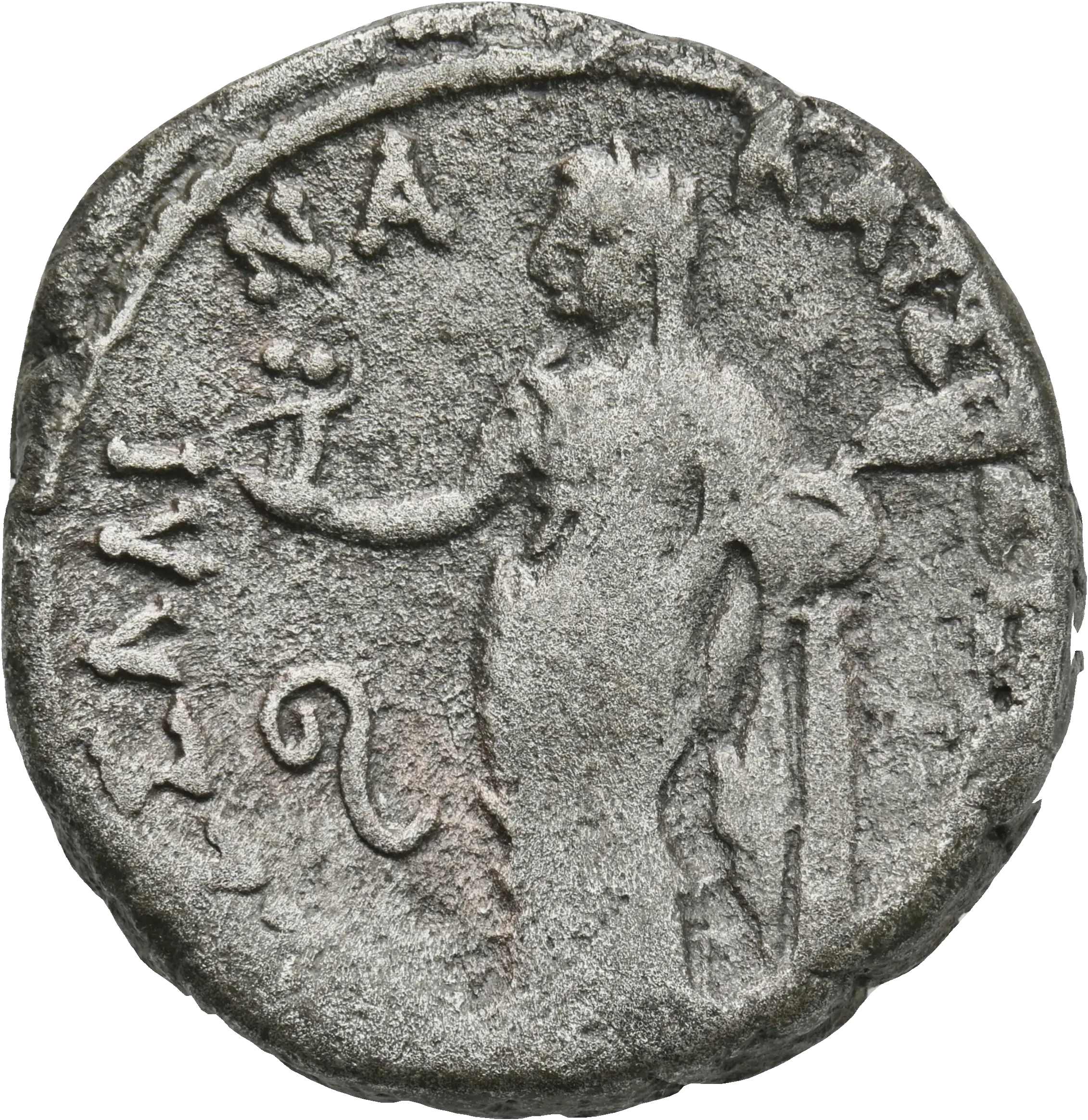Image of the obverse