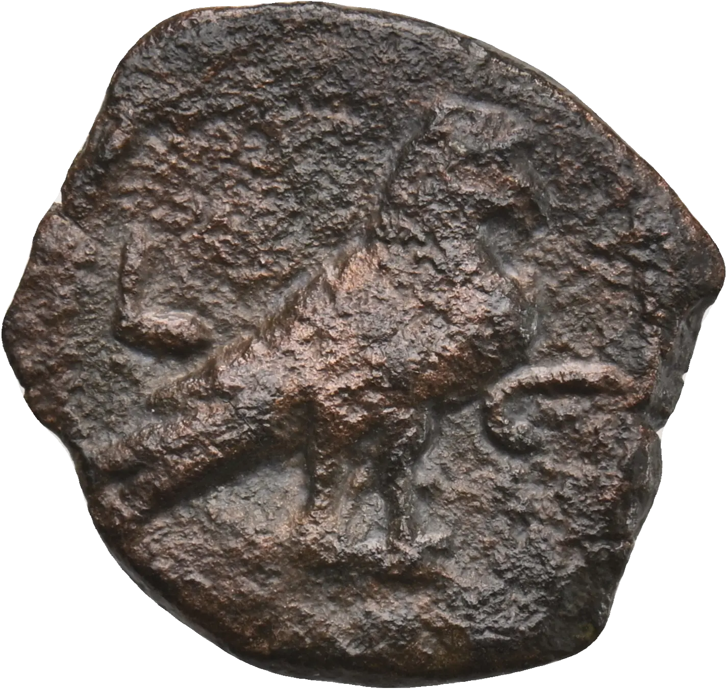 Image of the obverse