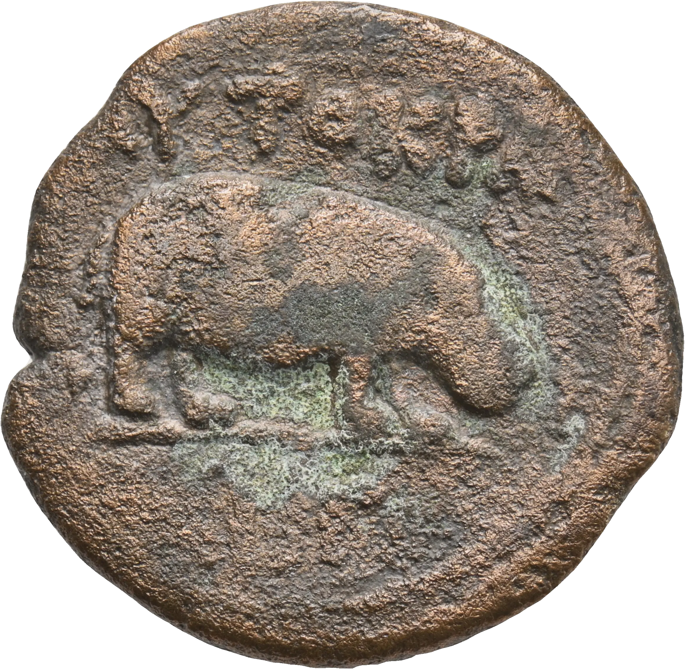 Image of the obverse
