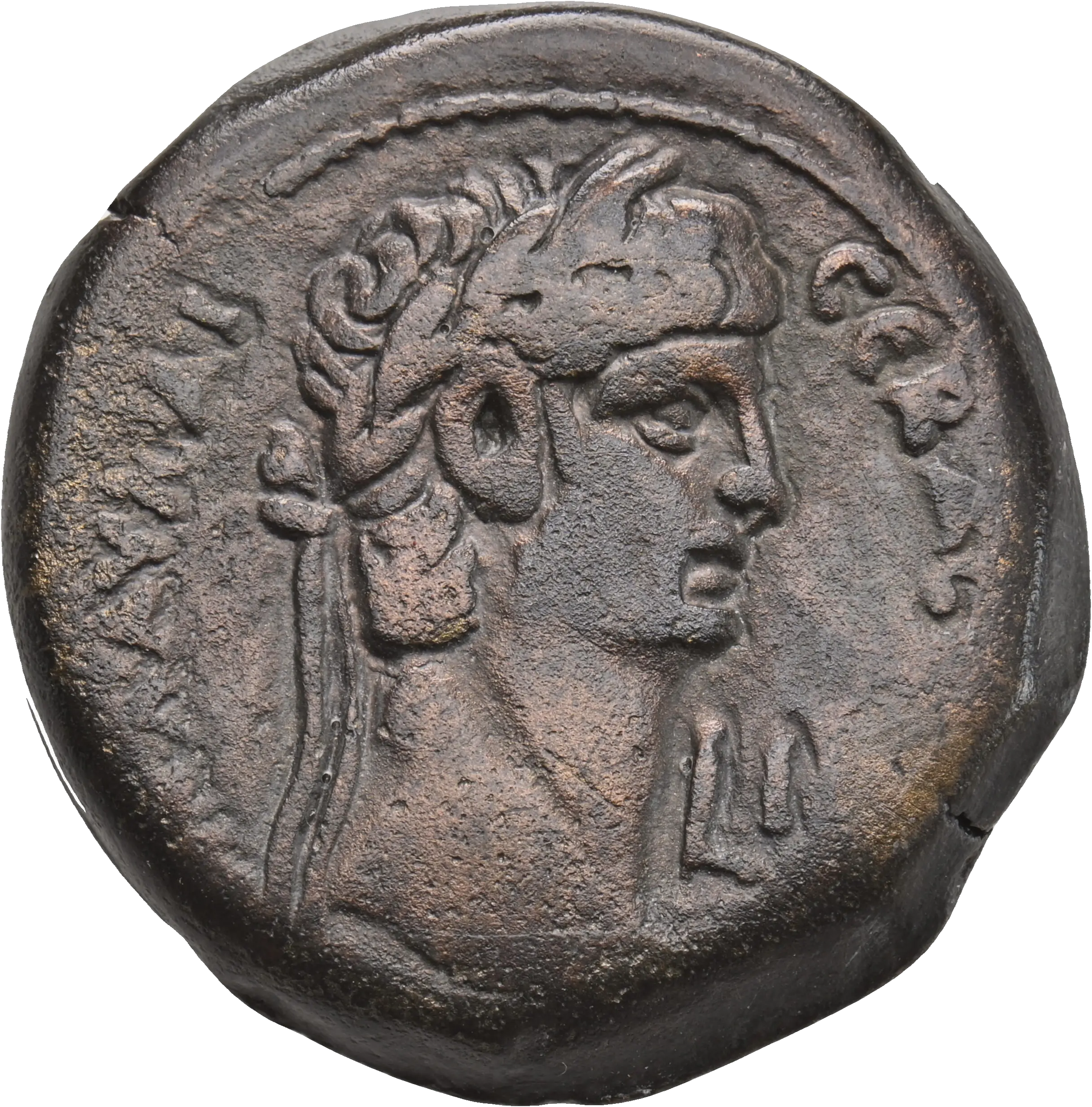 Image of the obverse