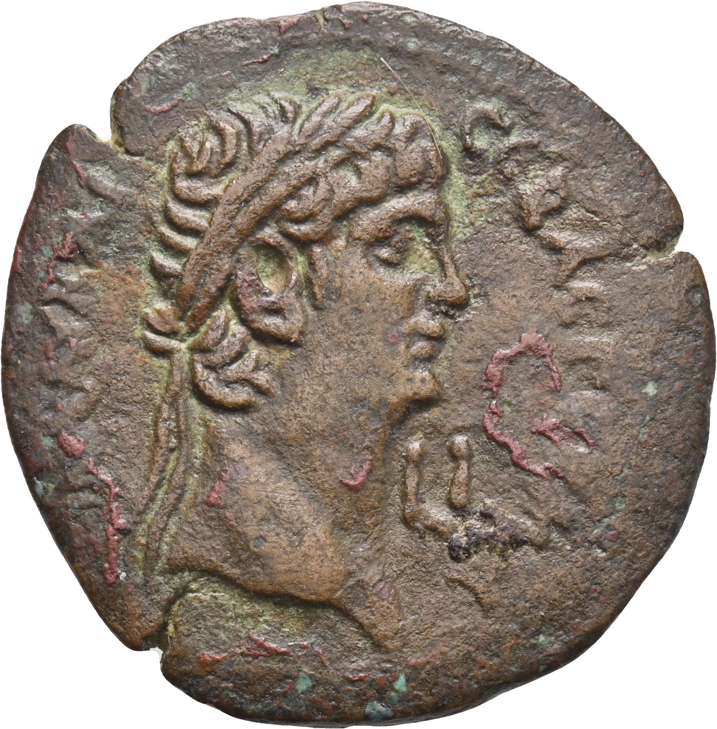 Image of the obverse