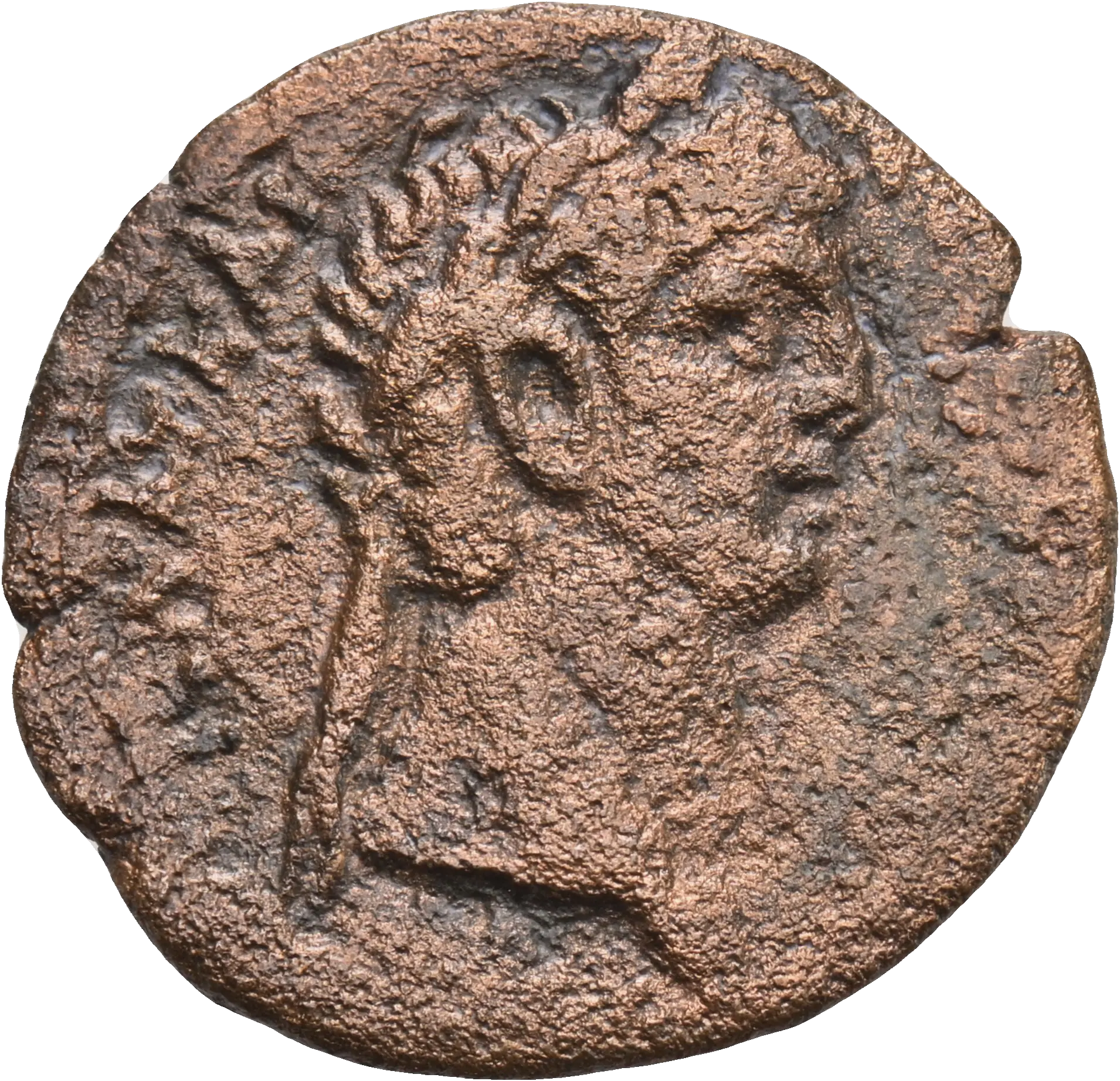 Image of the obverse