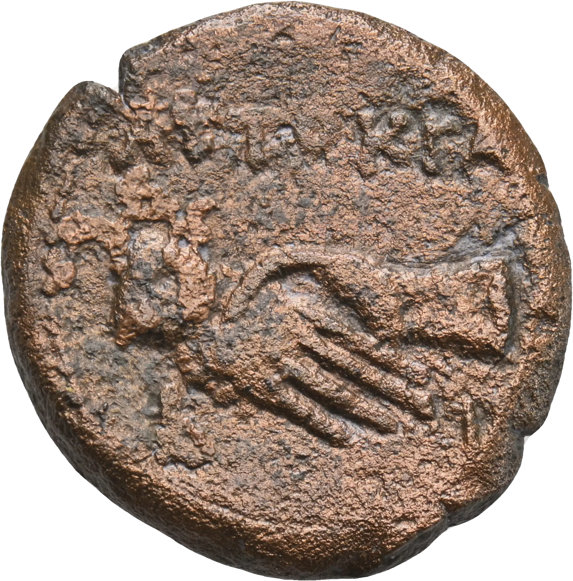 Image of the obverse