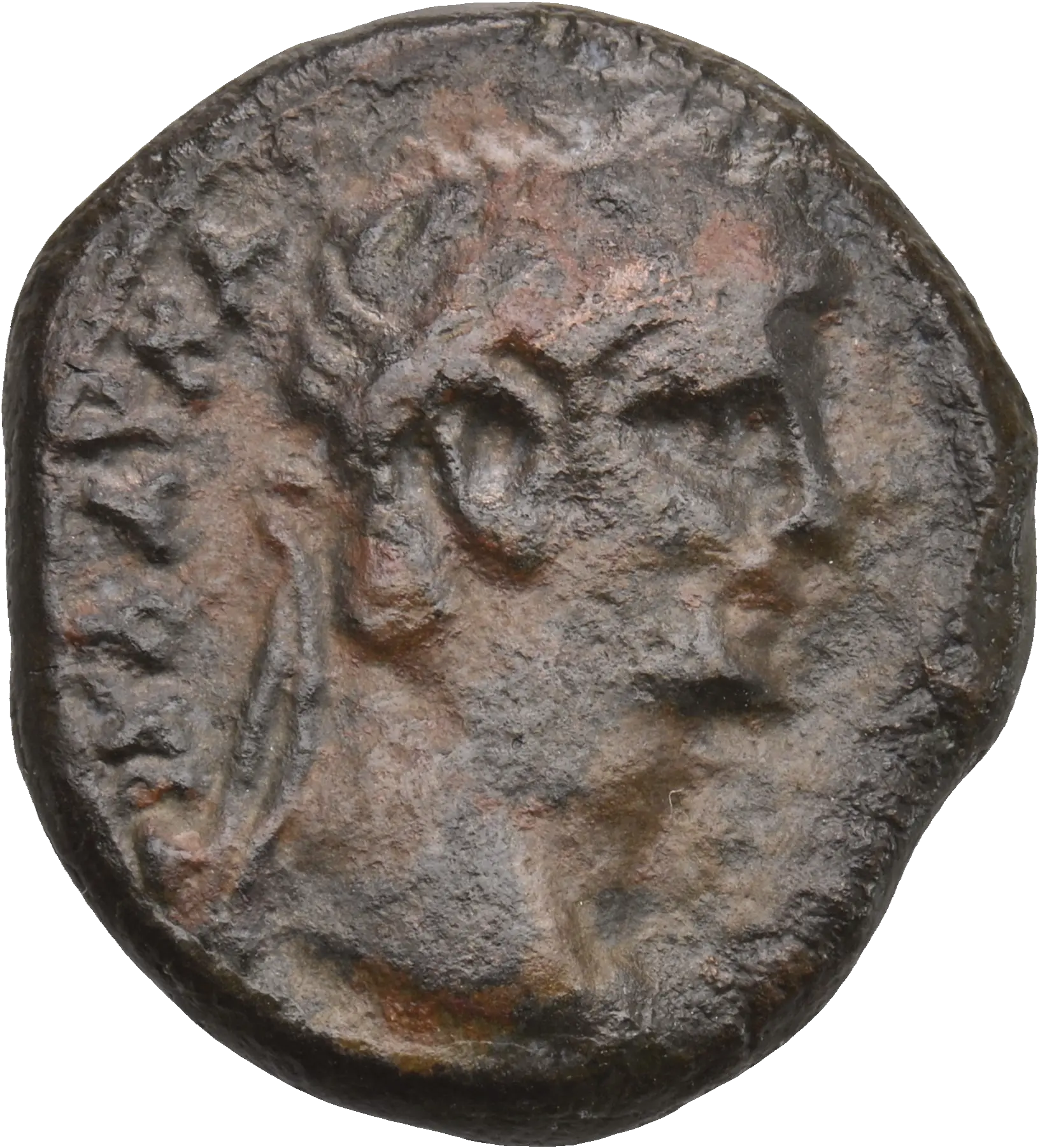 Image of the obverse
