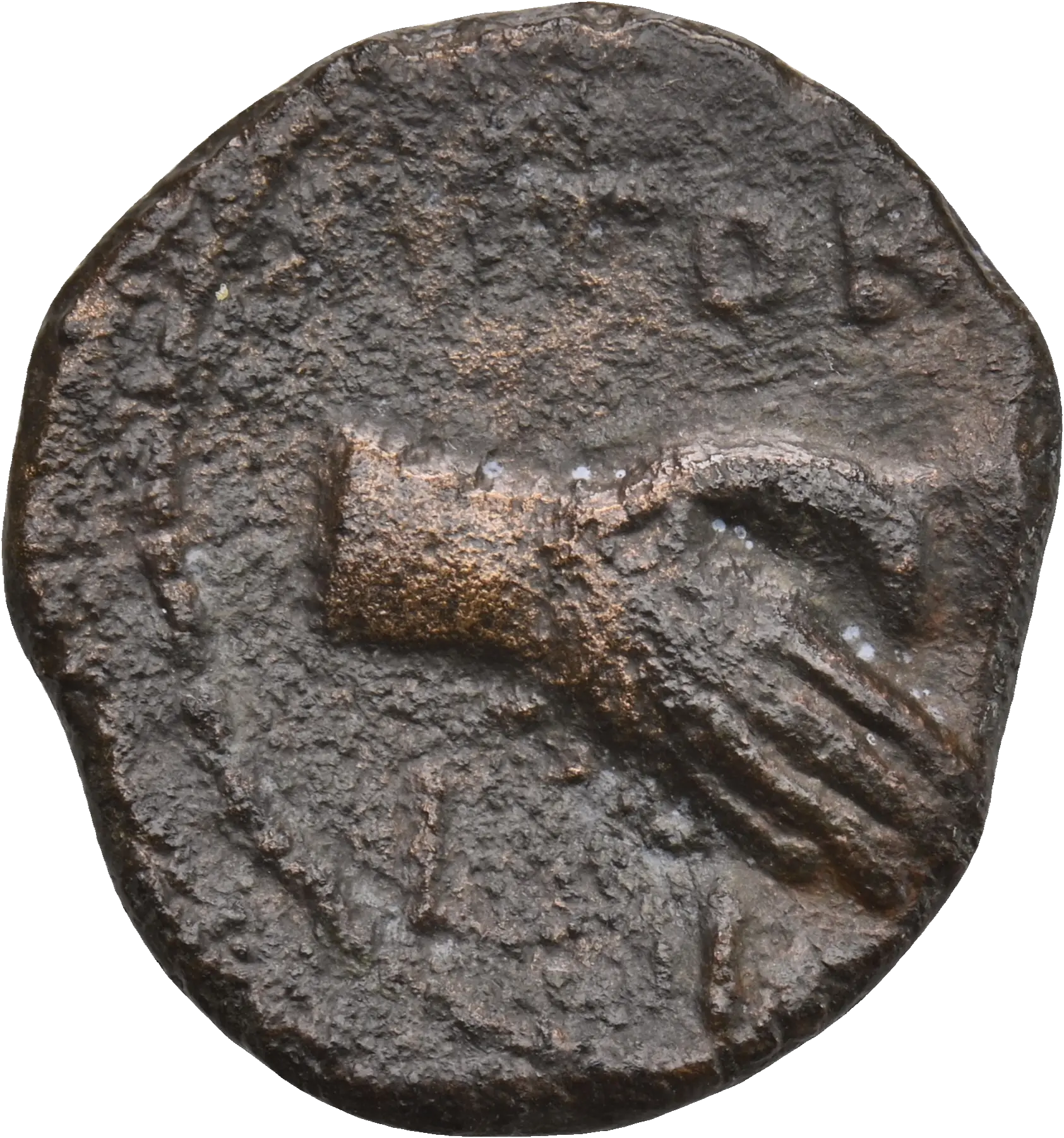 Image of the obverse