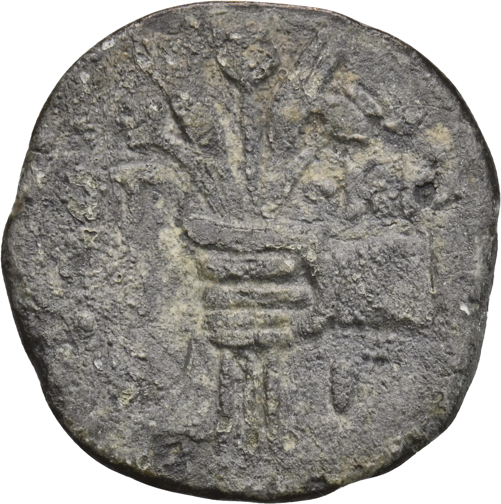 Image of the obverse