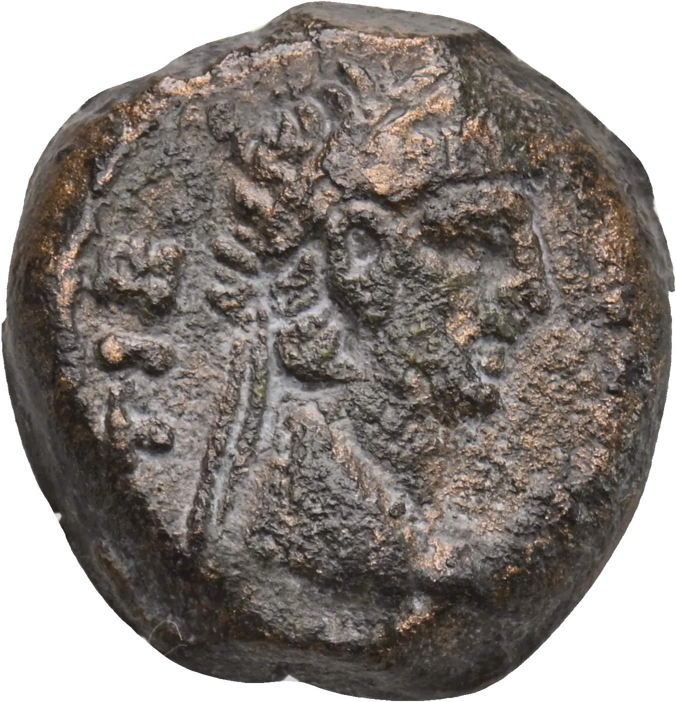Image of the obverse