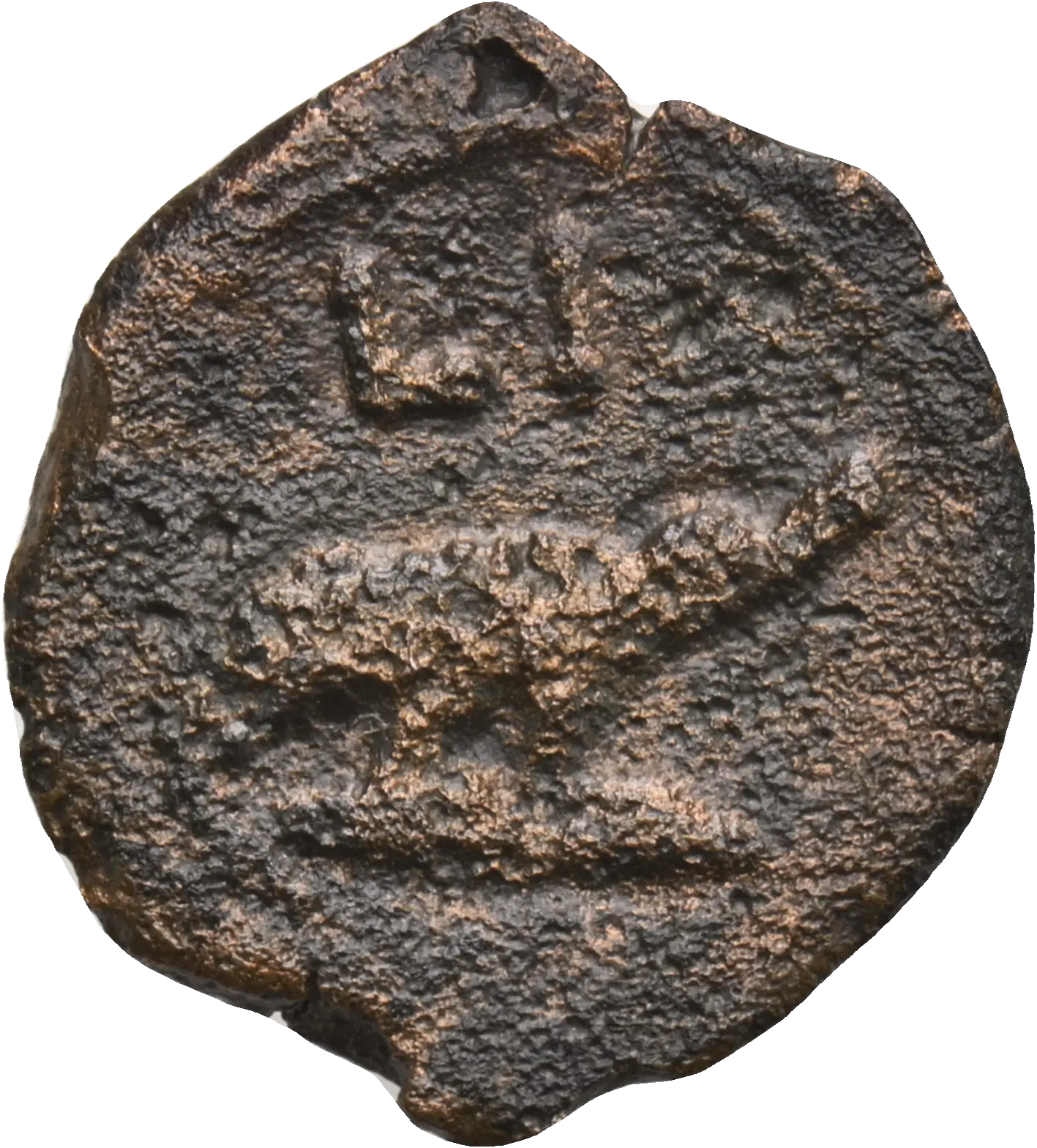 Image of the obverse