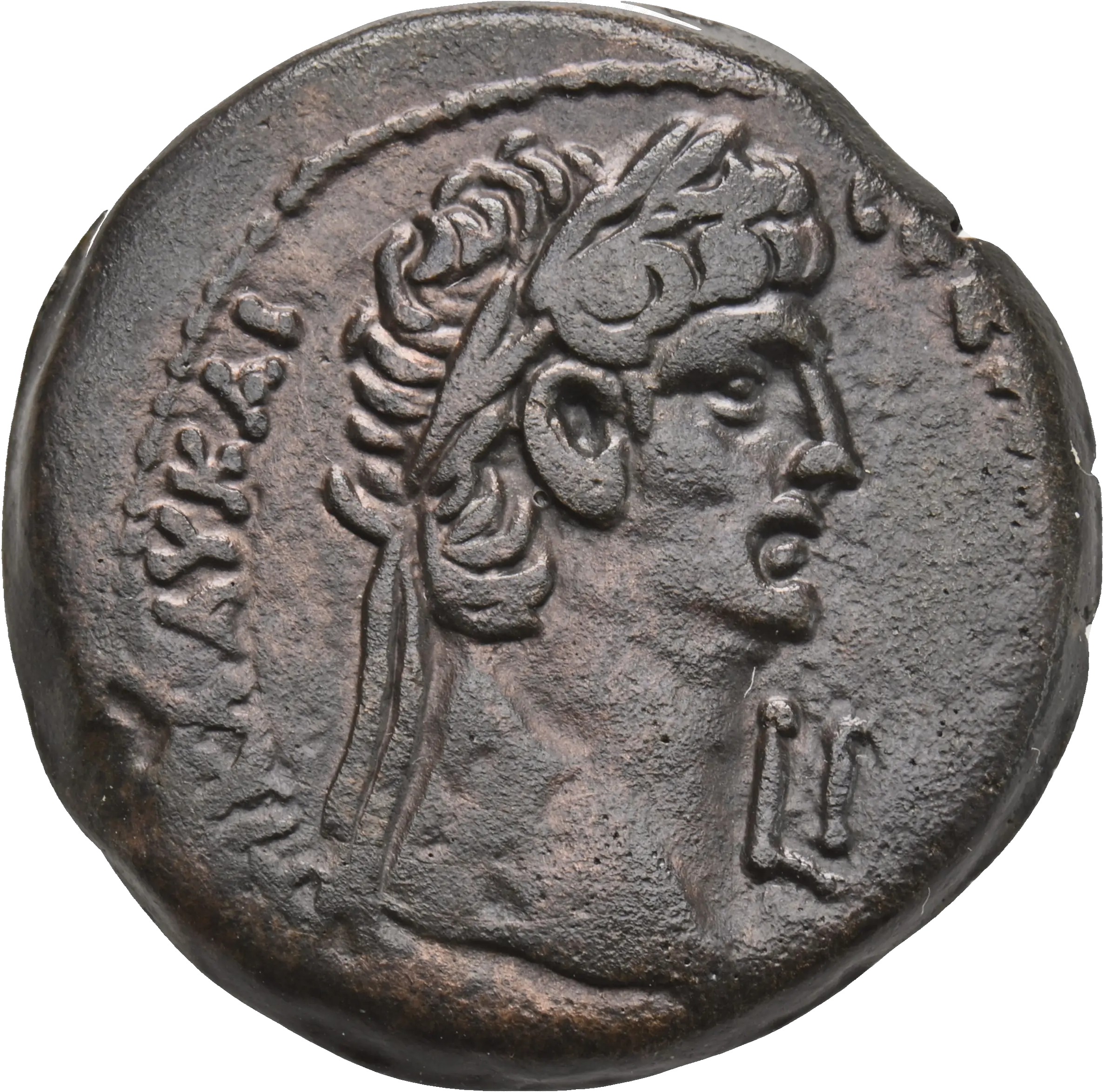 Image of the obverse