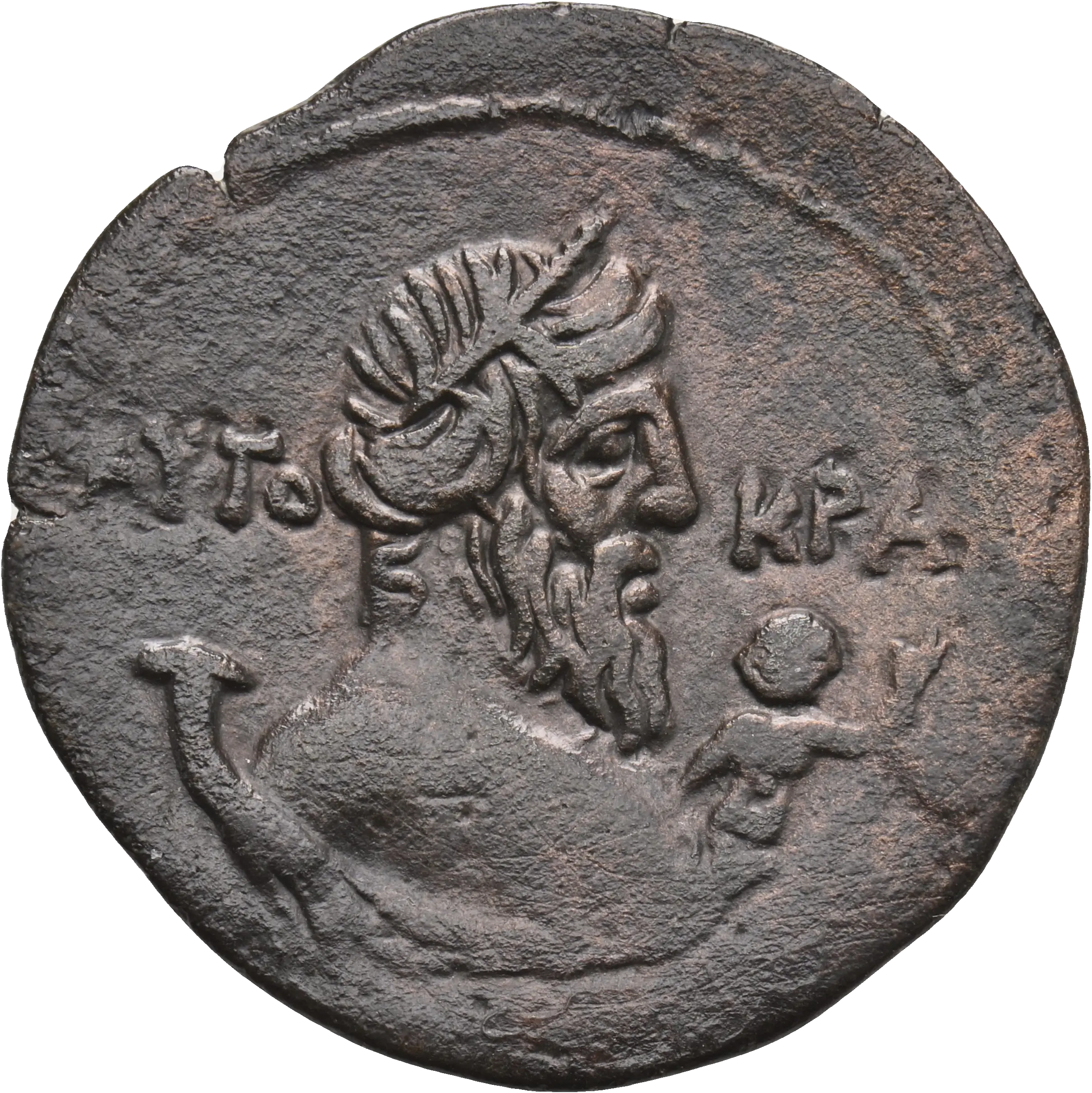 Image of the obverse
