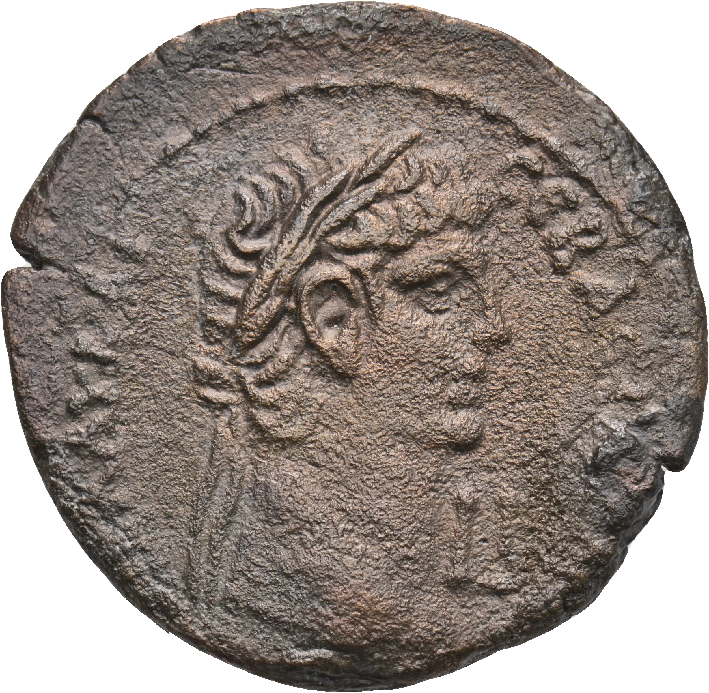 Image of the obverse