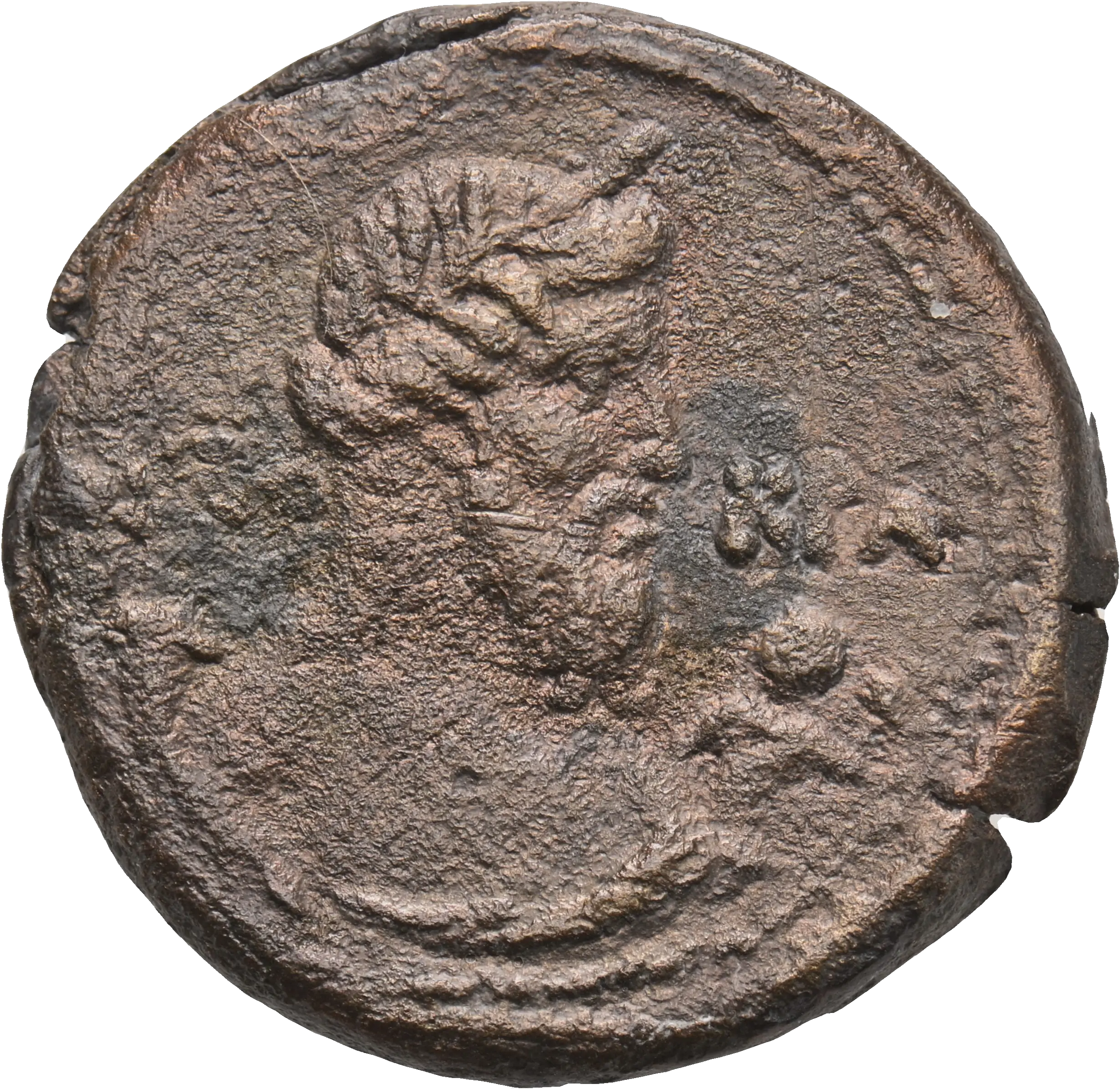 Image of the obverse