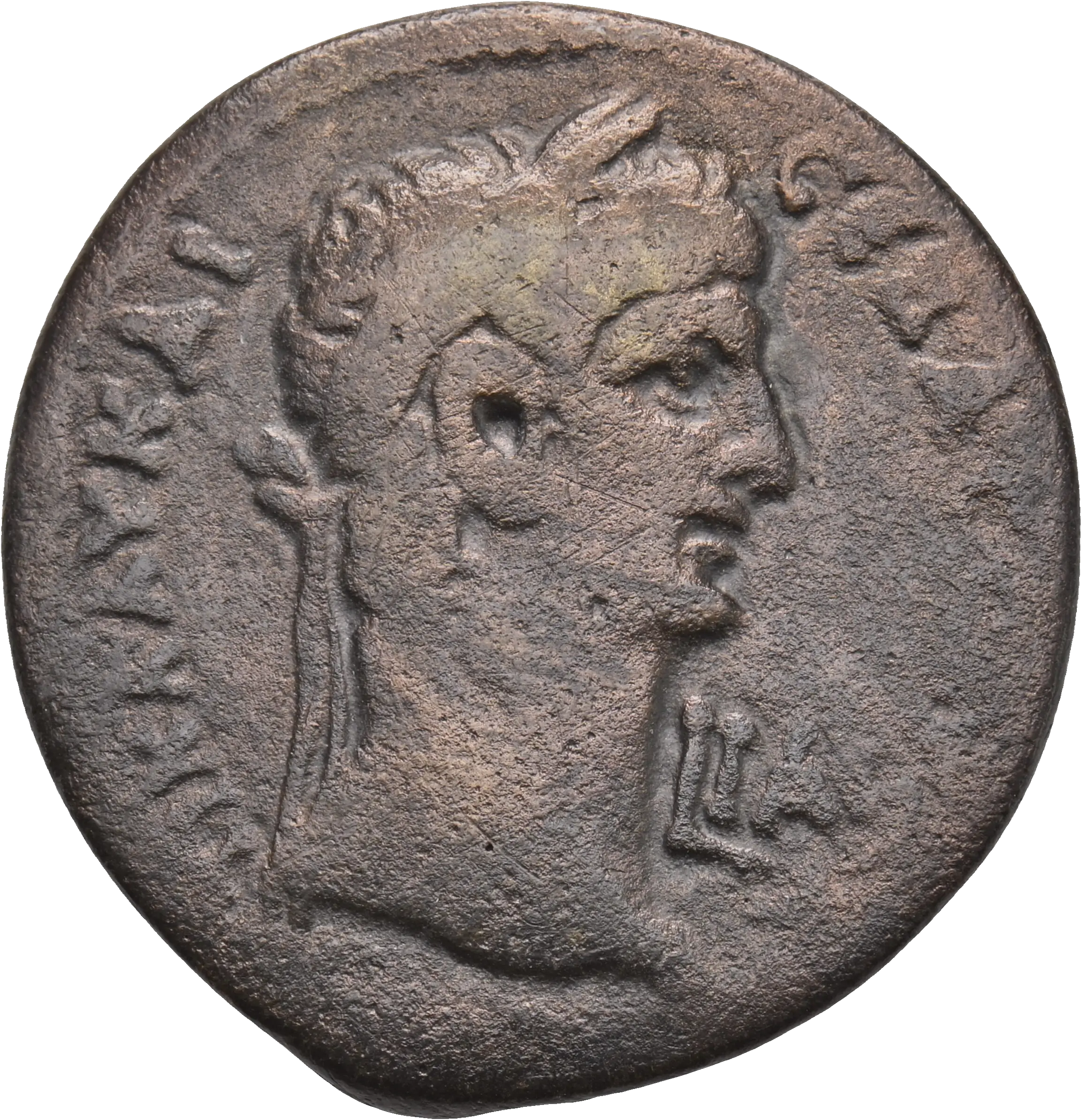 Image of the obverse