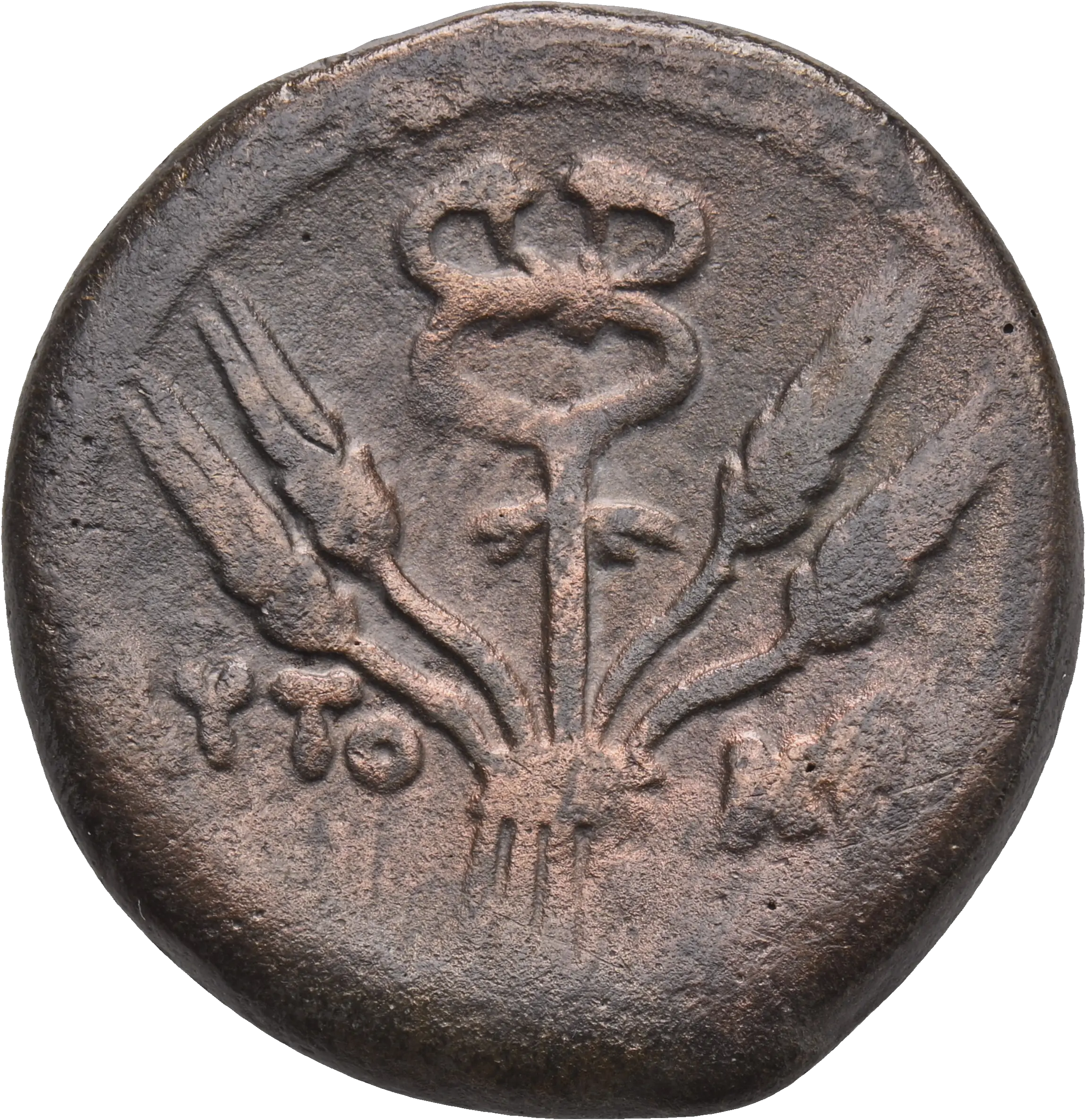 Image of the obverse