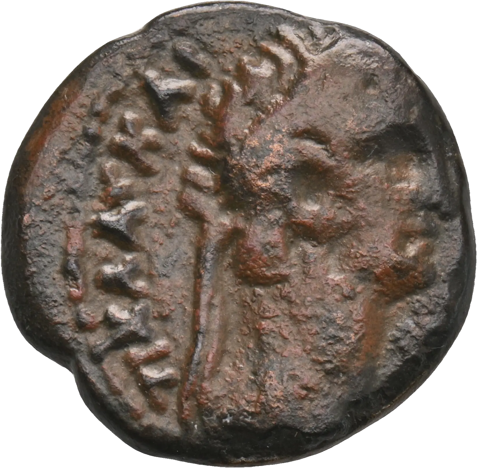 Image of the obverse