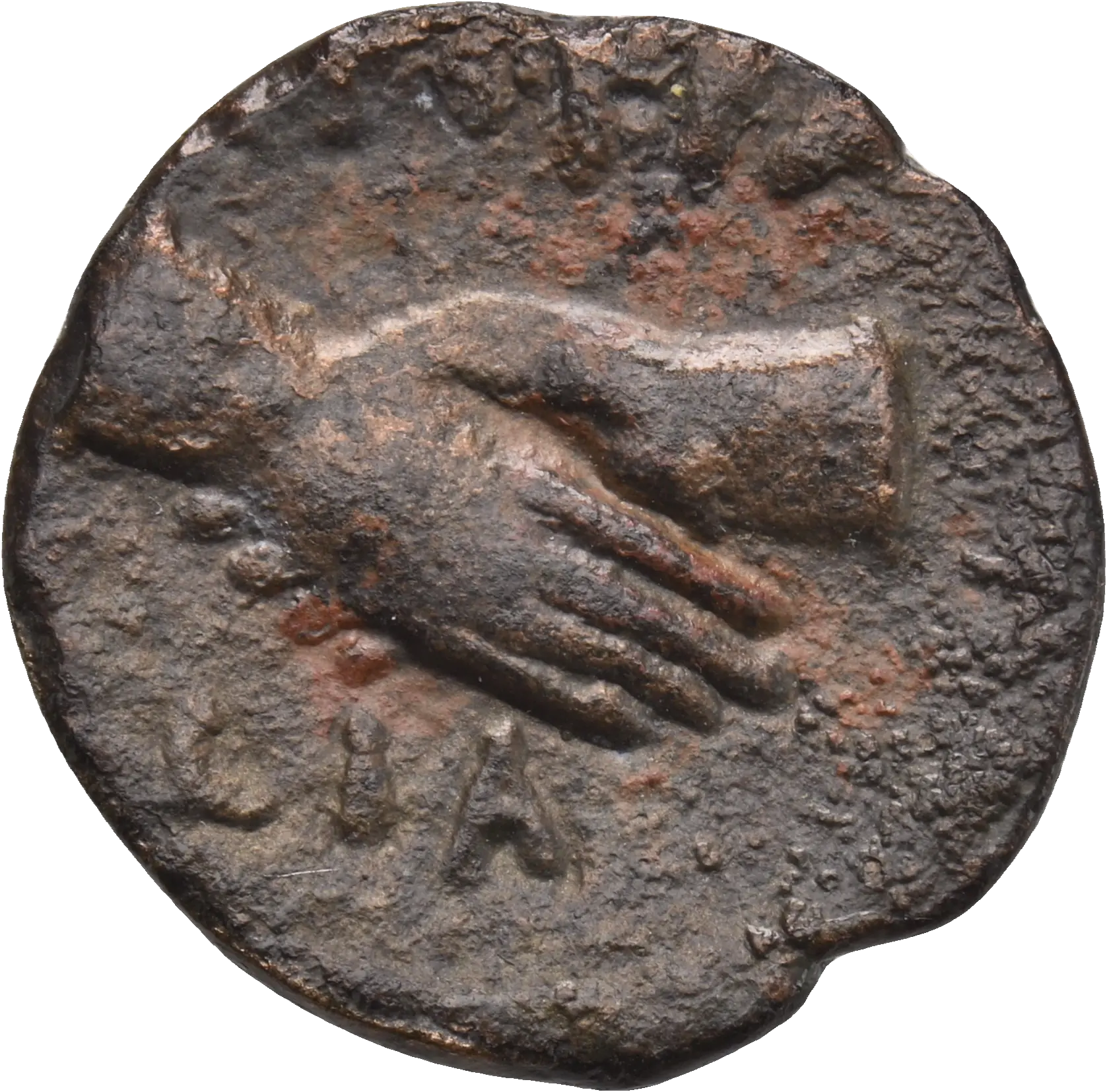 Image of the obverse