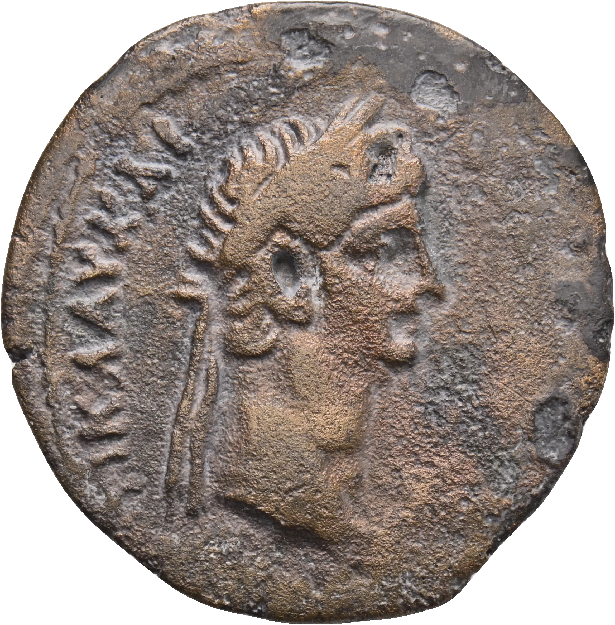 Image of the obverse