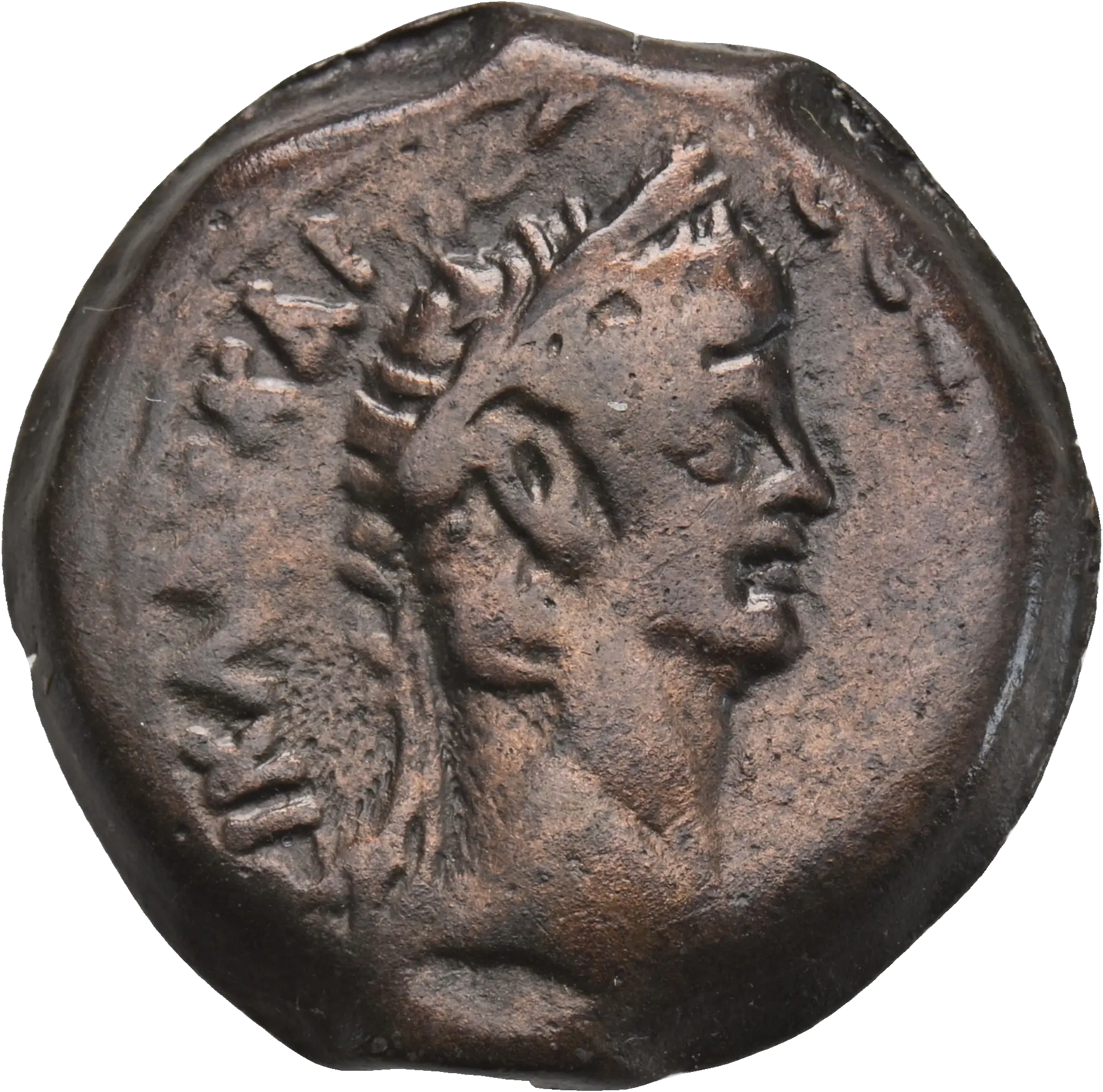Image of the obverse