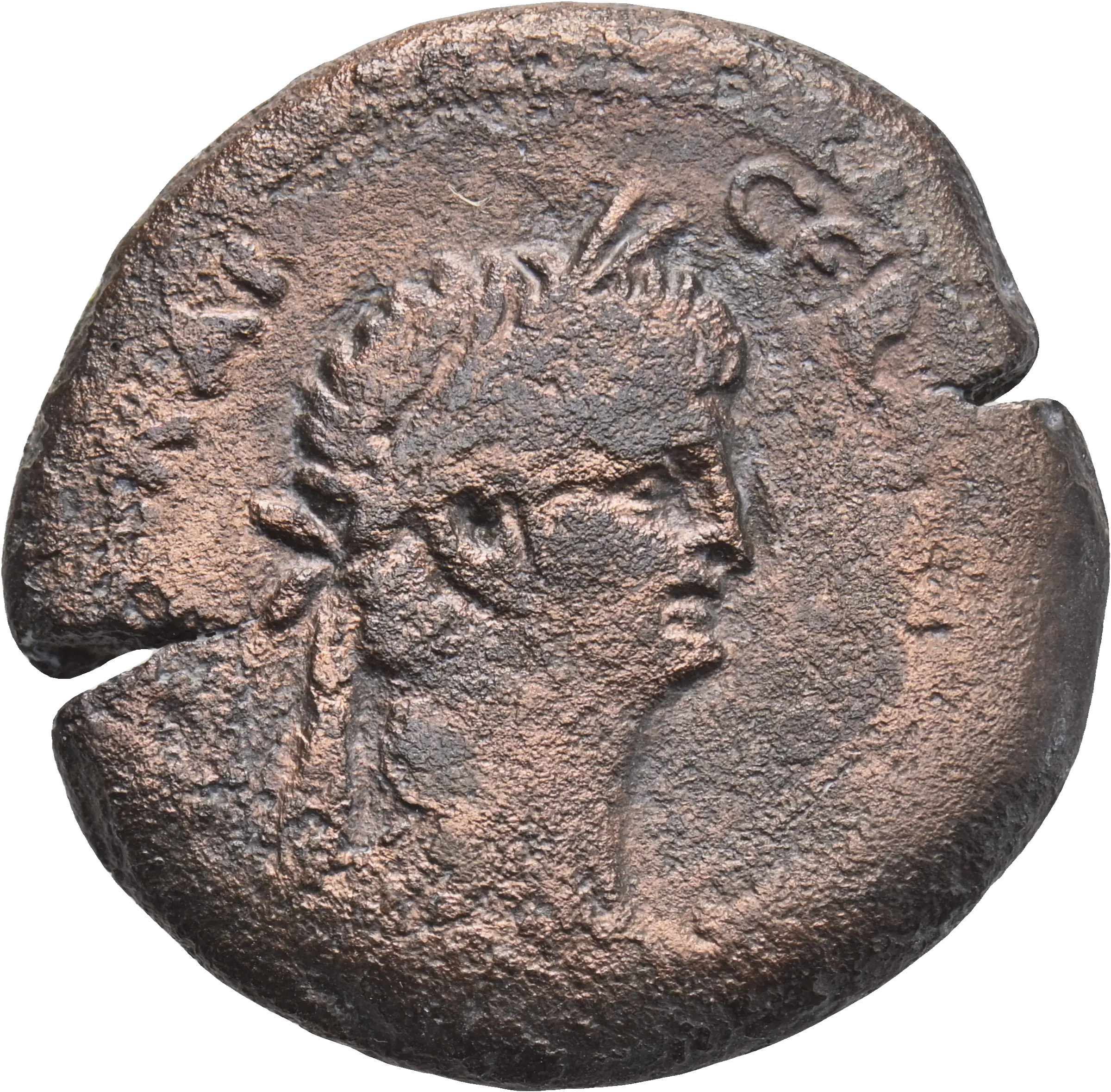 Image of the obverse
