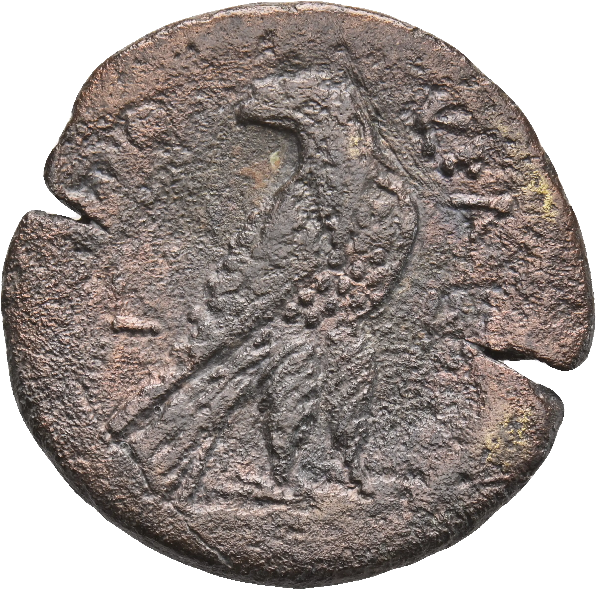Image of the obverse