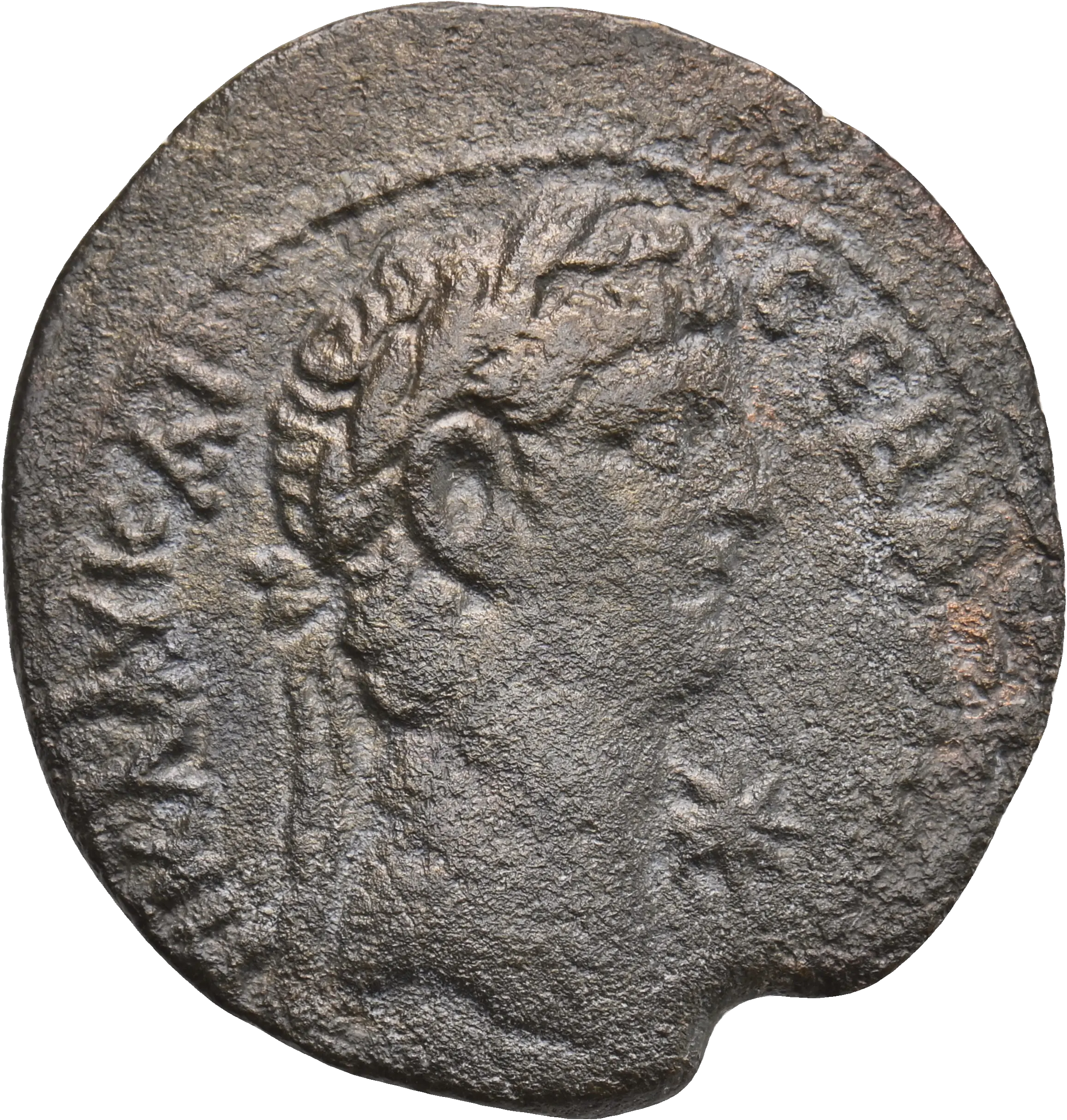 Image of the obverse