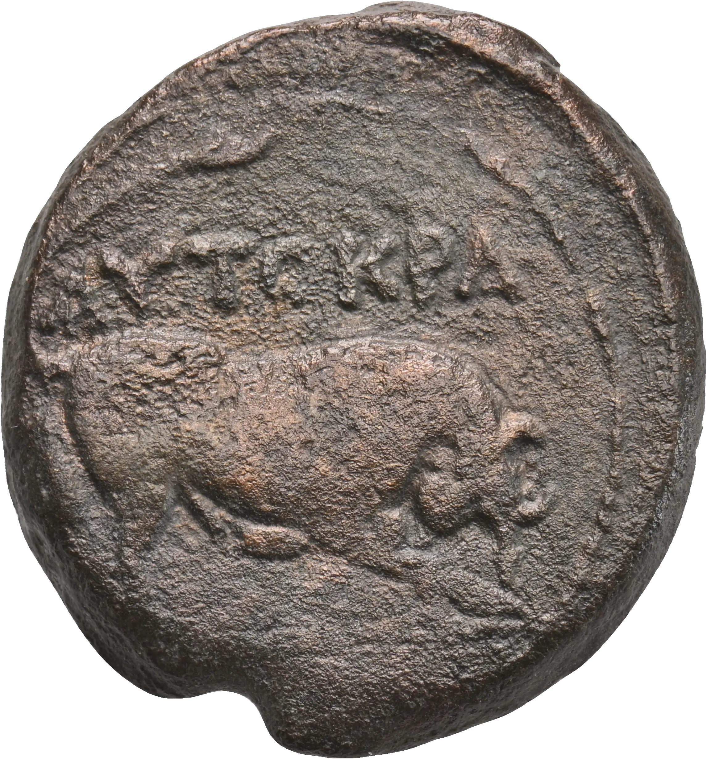 Image of the obverse