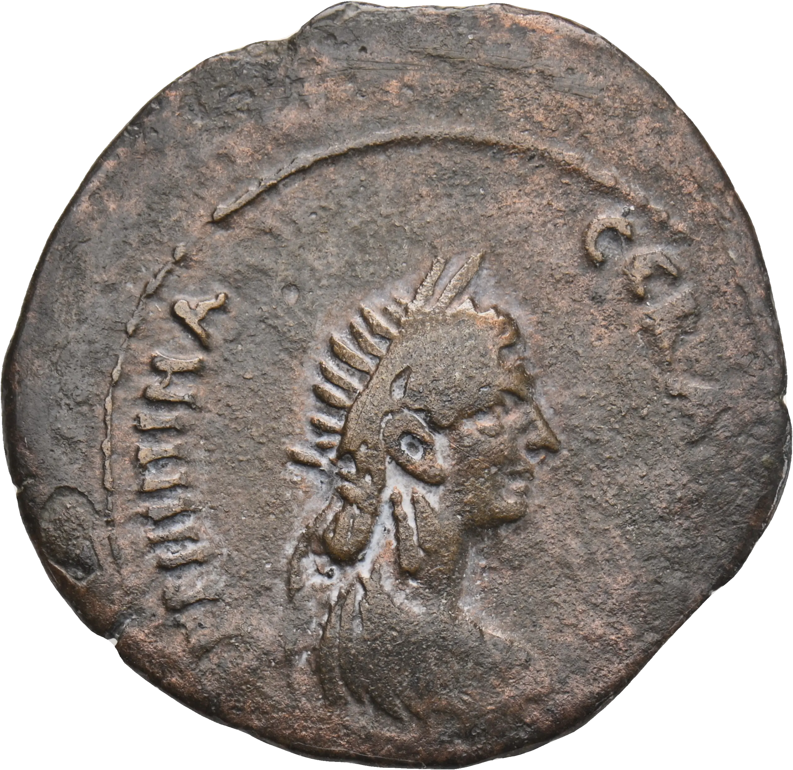 Image of the obverse