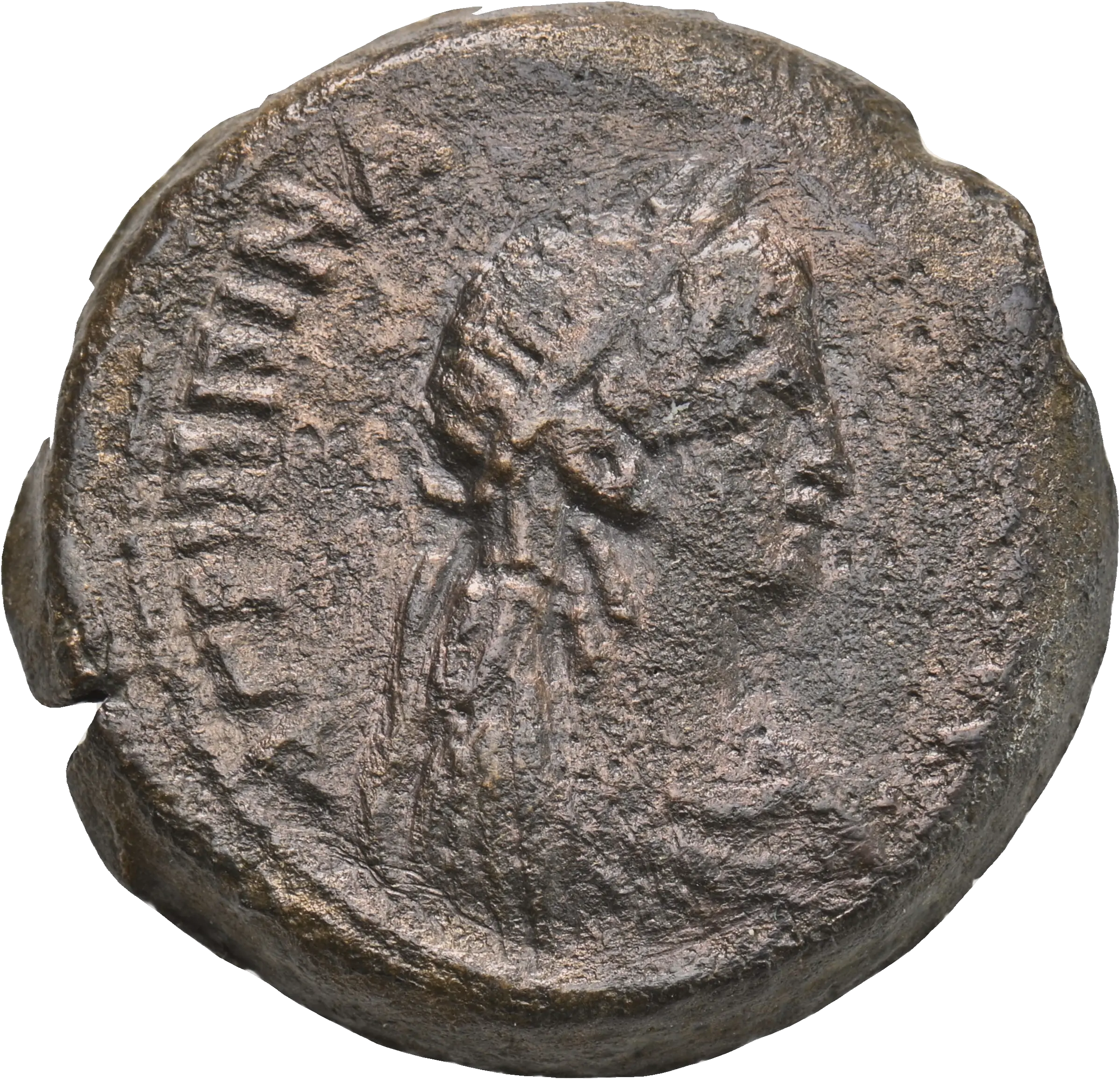 Image of the obverse
