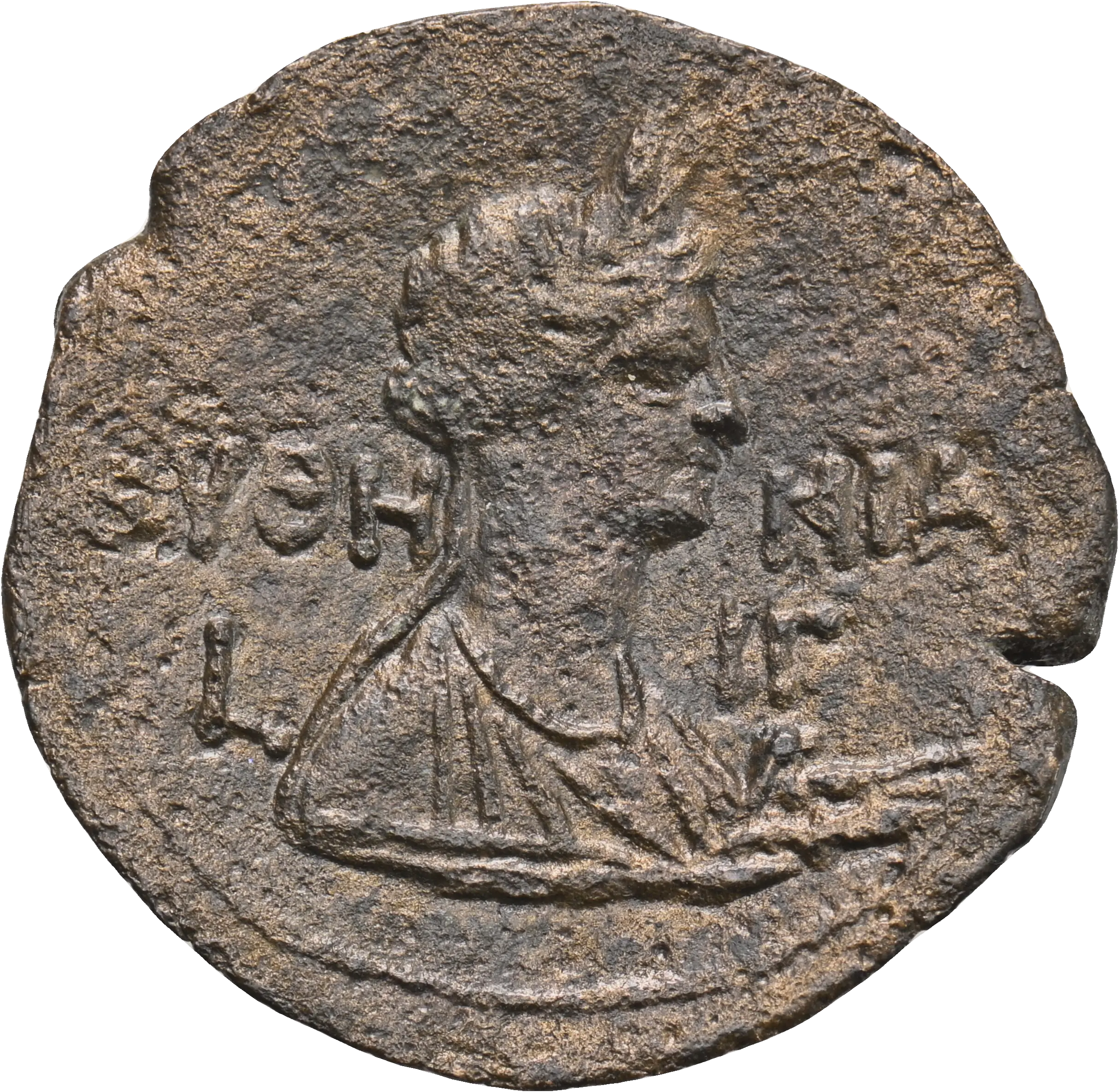 Image of the obverse