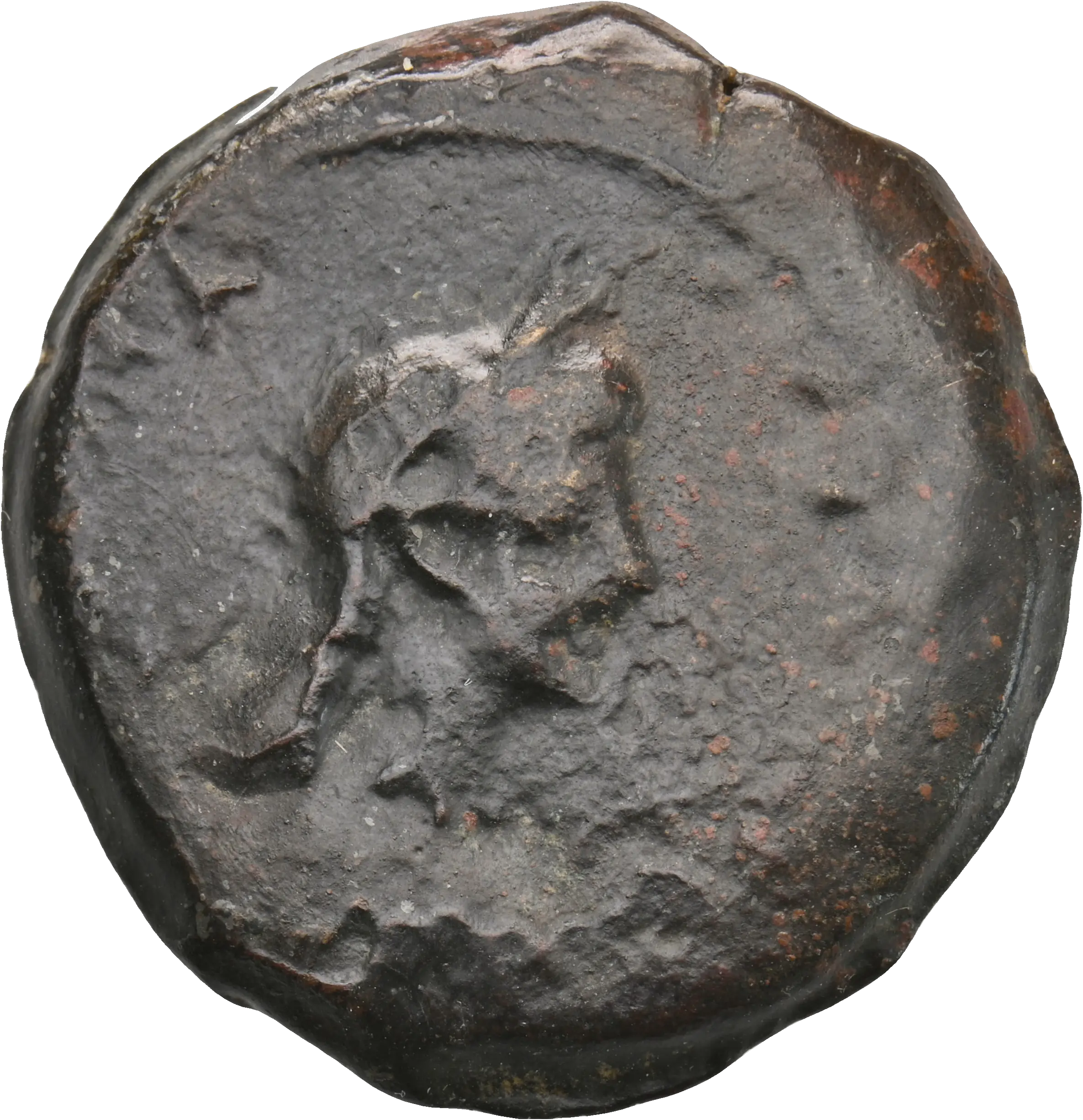 Image of the obverse