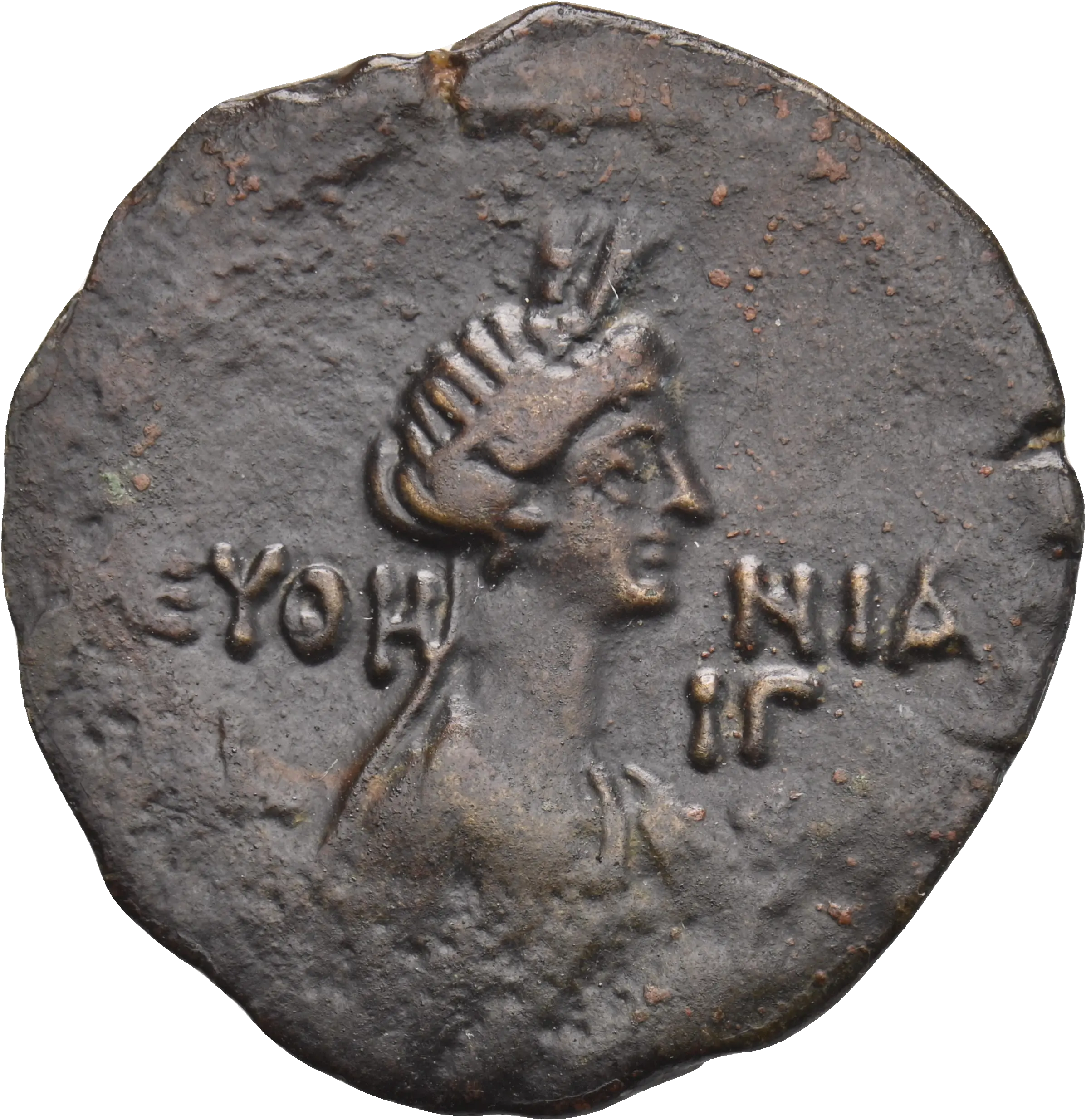 Image of the obverse