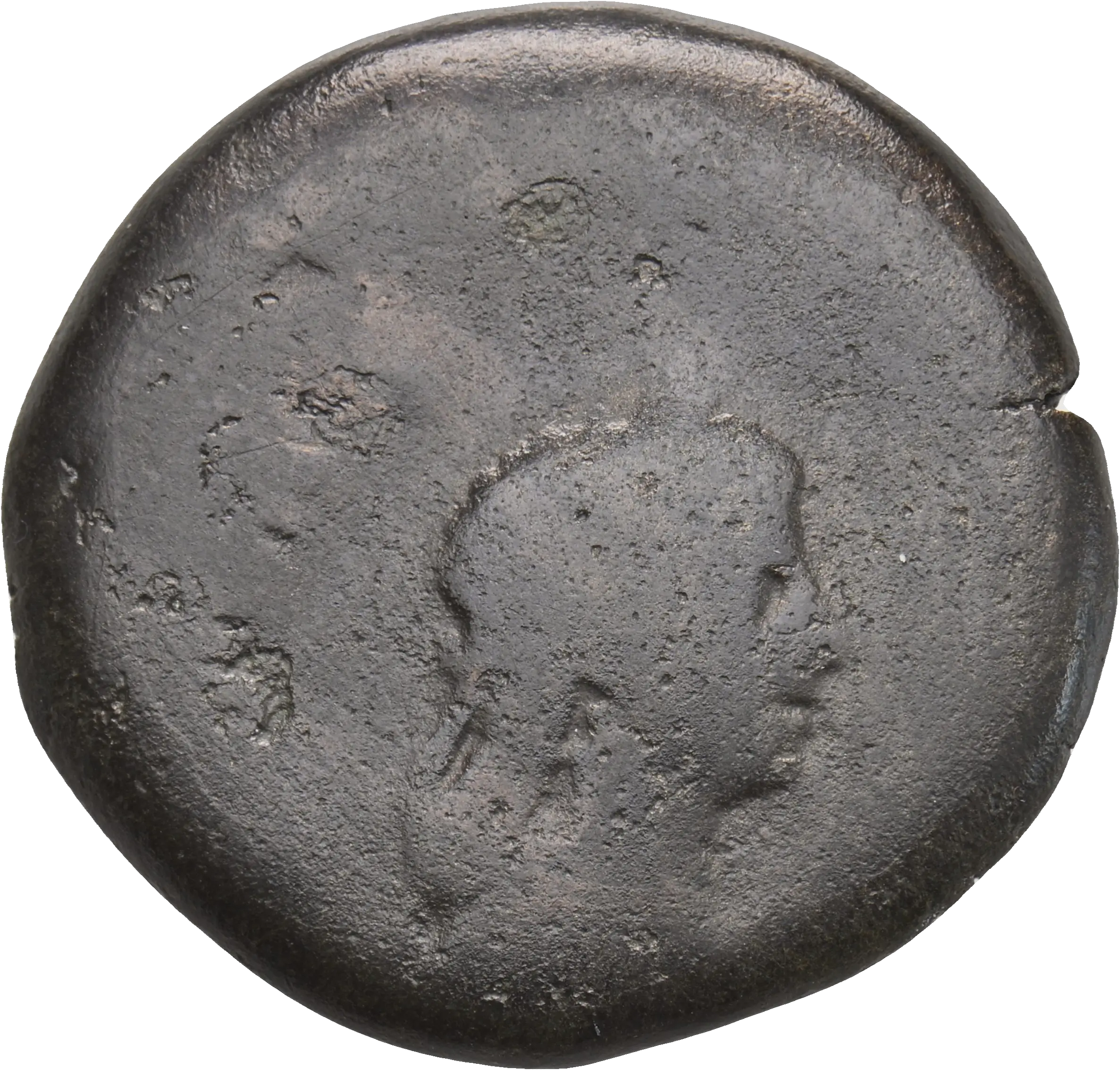 Image of the obverse