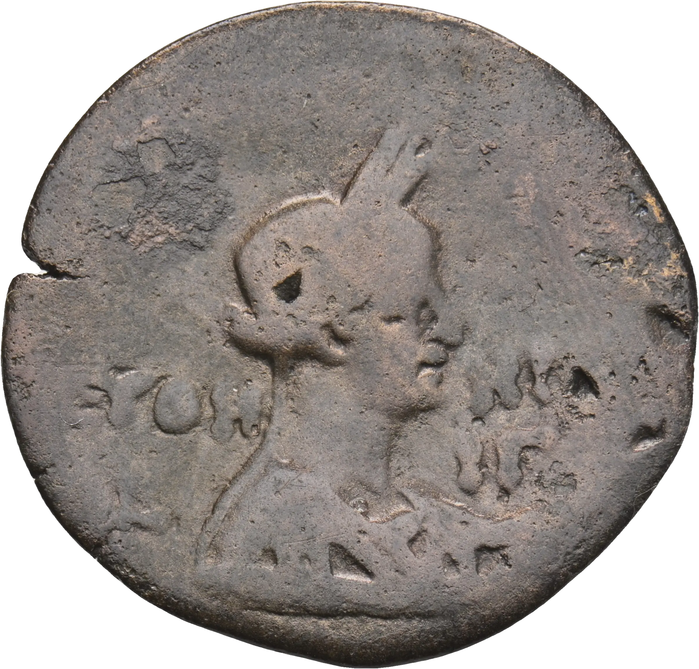 Image of the obverse