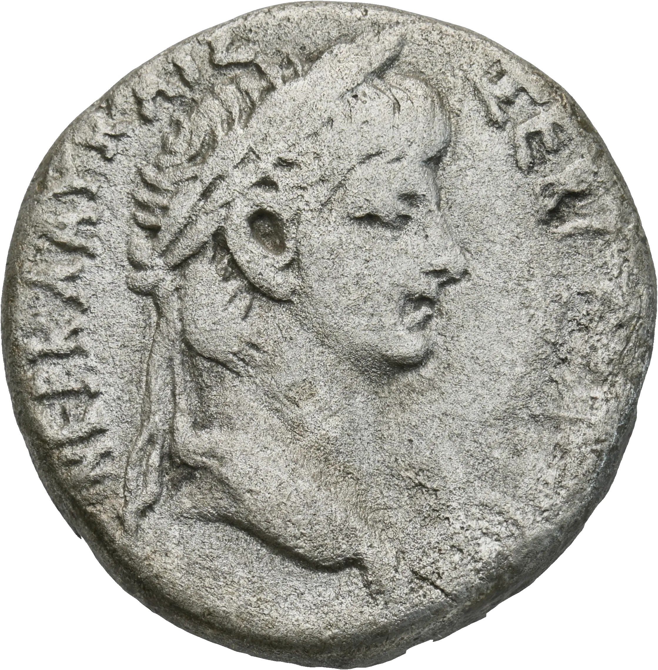 Image of the obverse