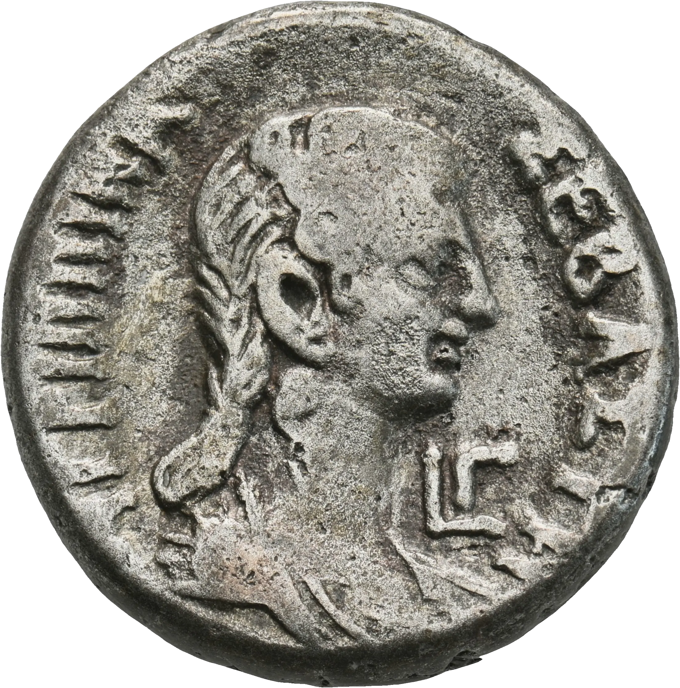 Image of the obverse