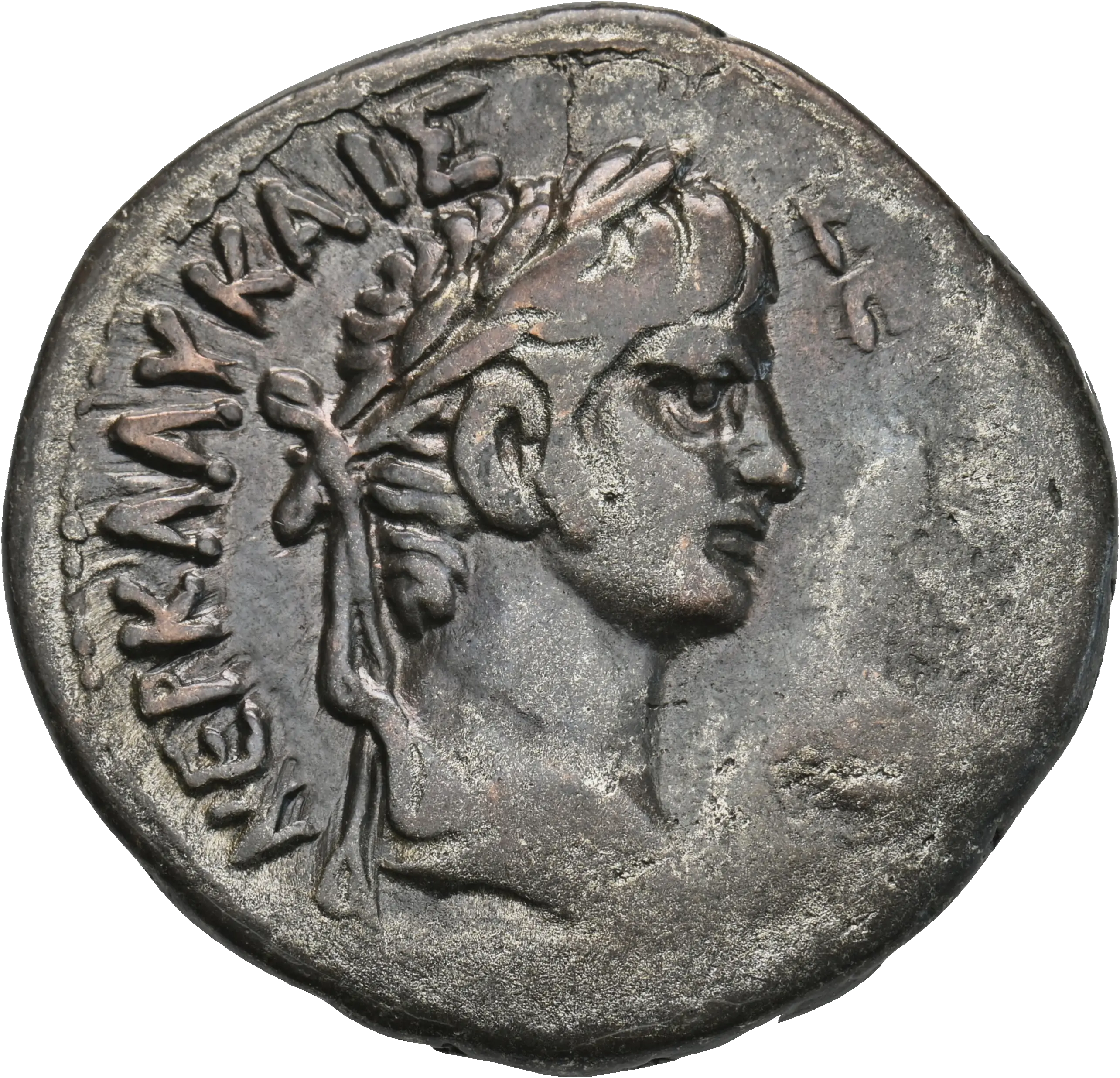 Image of the obverse
