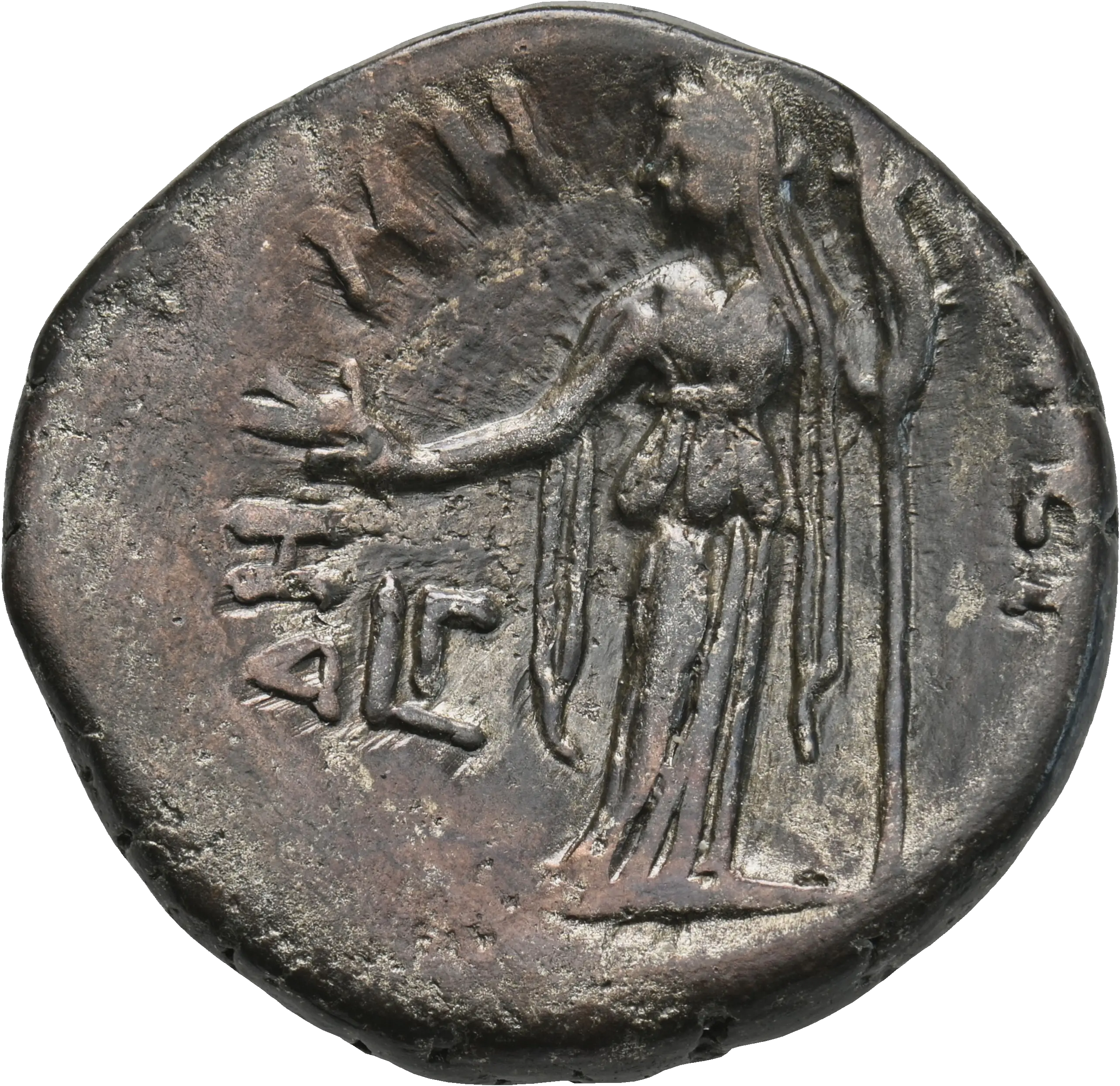 Image of the obverse