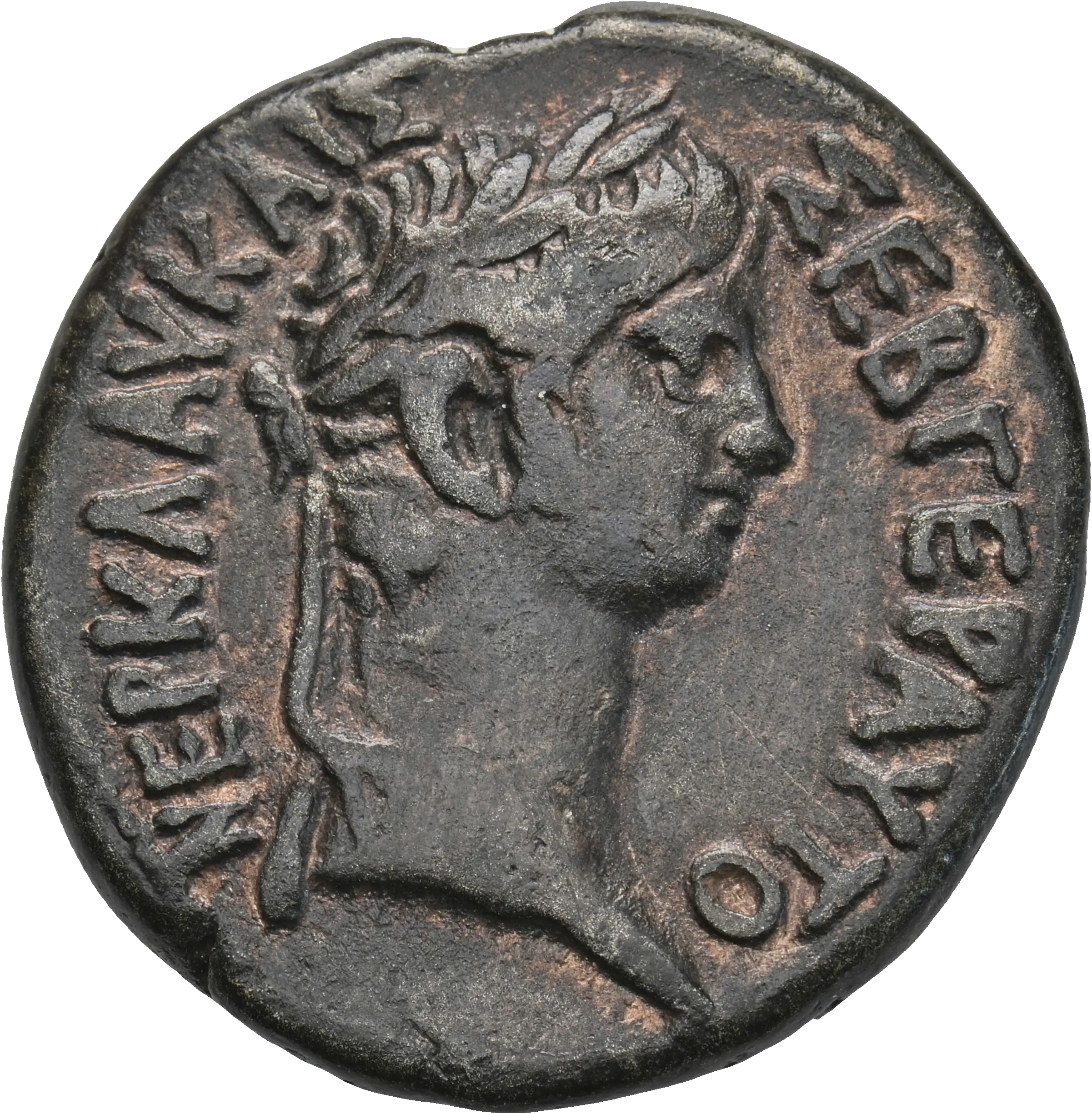 Image of the obverse