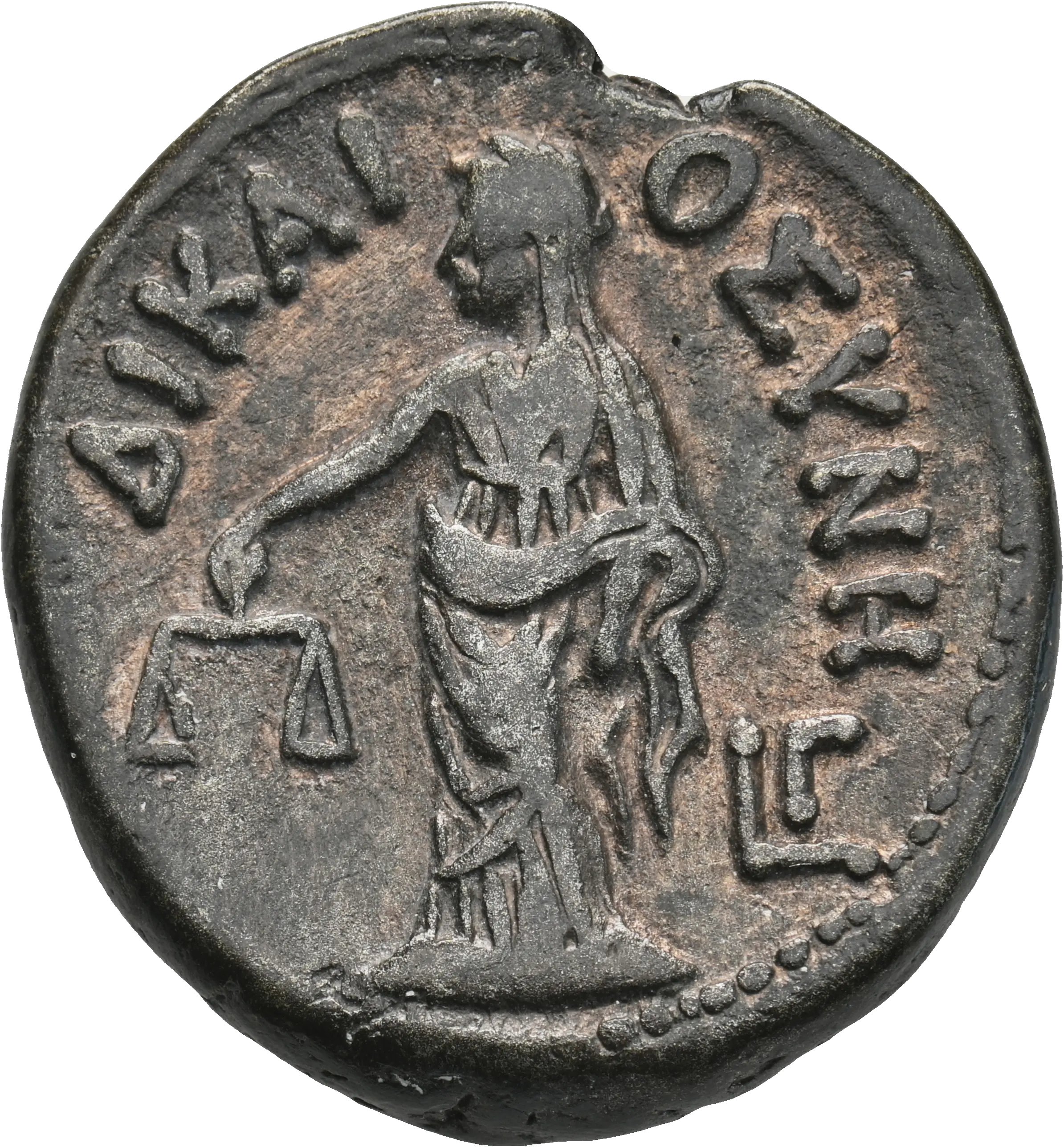 Image of the obverse