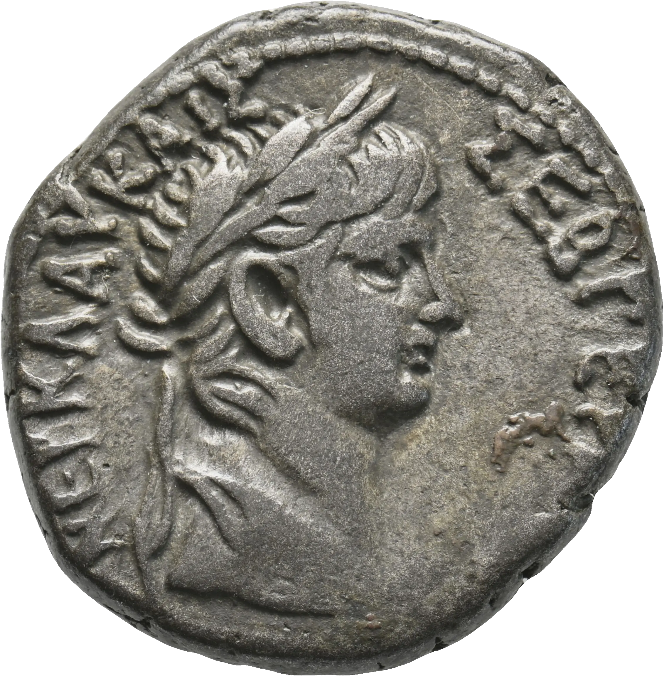 Image of the obverse