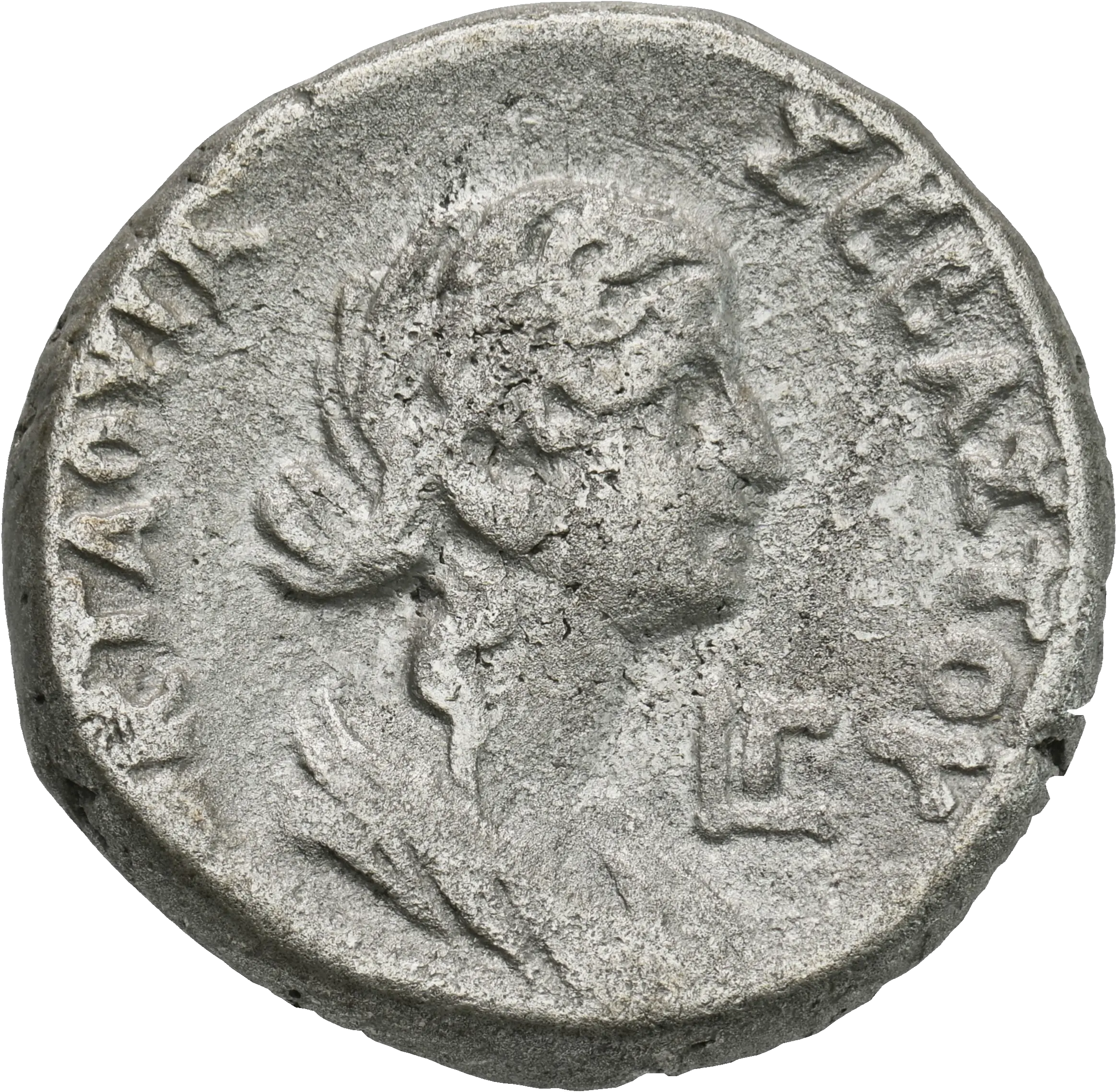 Image of the obverse