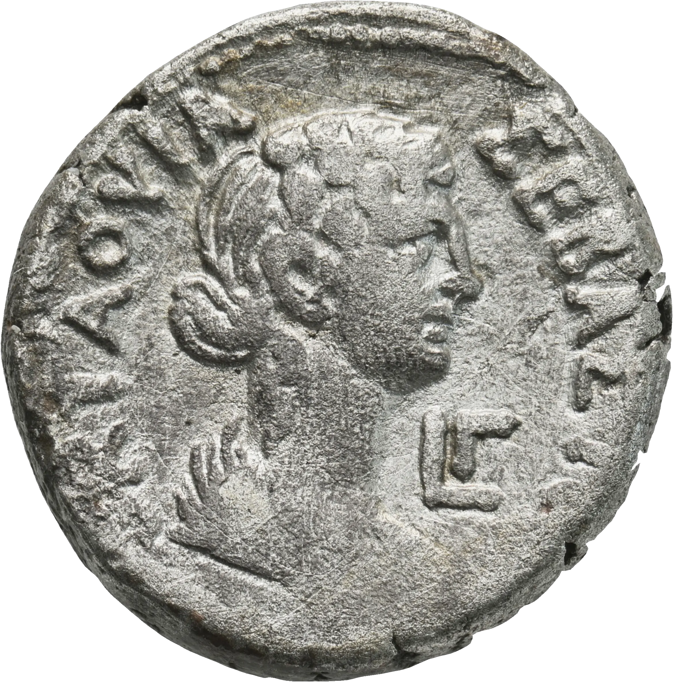 Image of the obverse